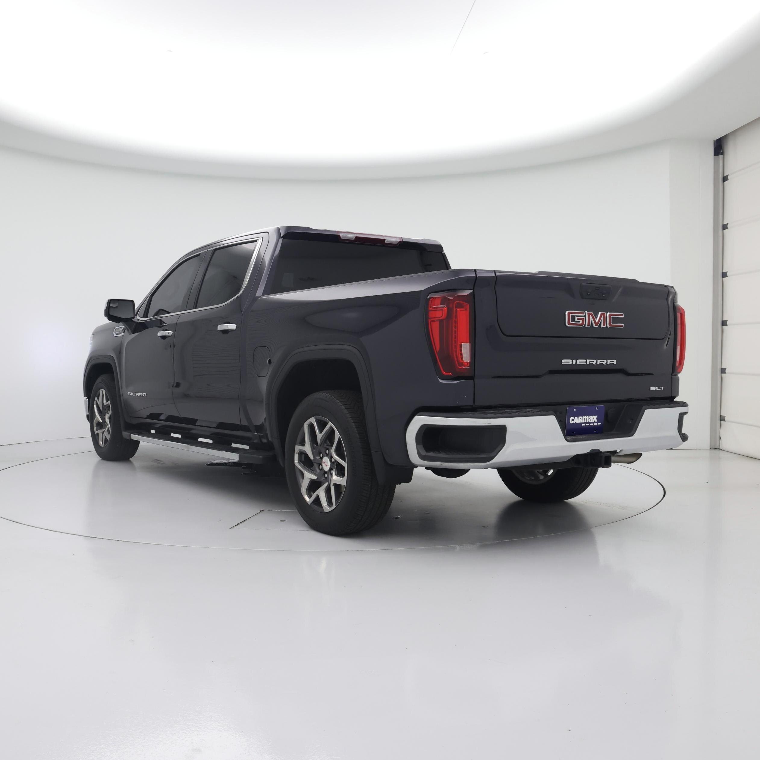 Thumbnail: 2023 GMC Sierra 1500 - 2