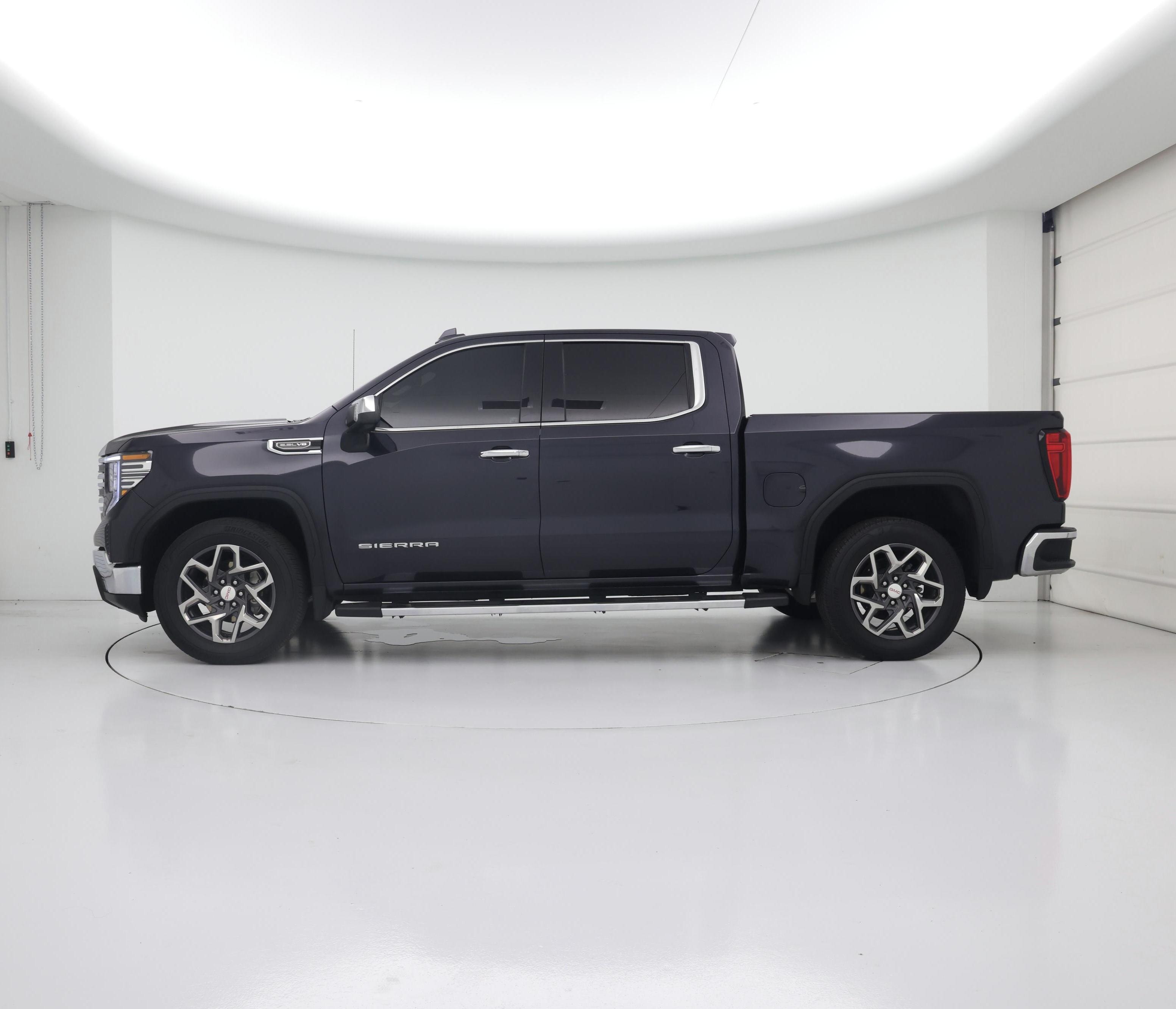Thumbnail: 2023 GMC Sierra 1500 - 3