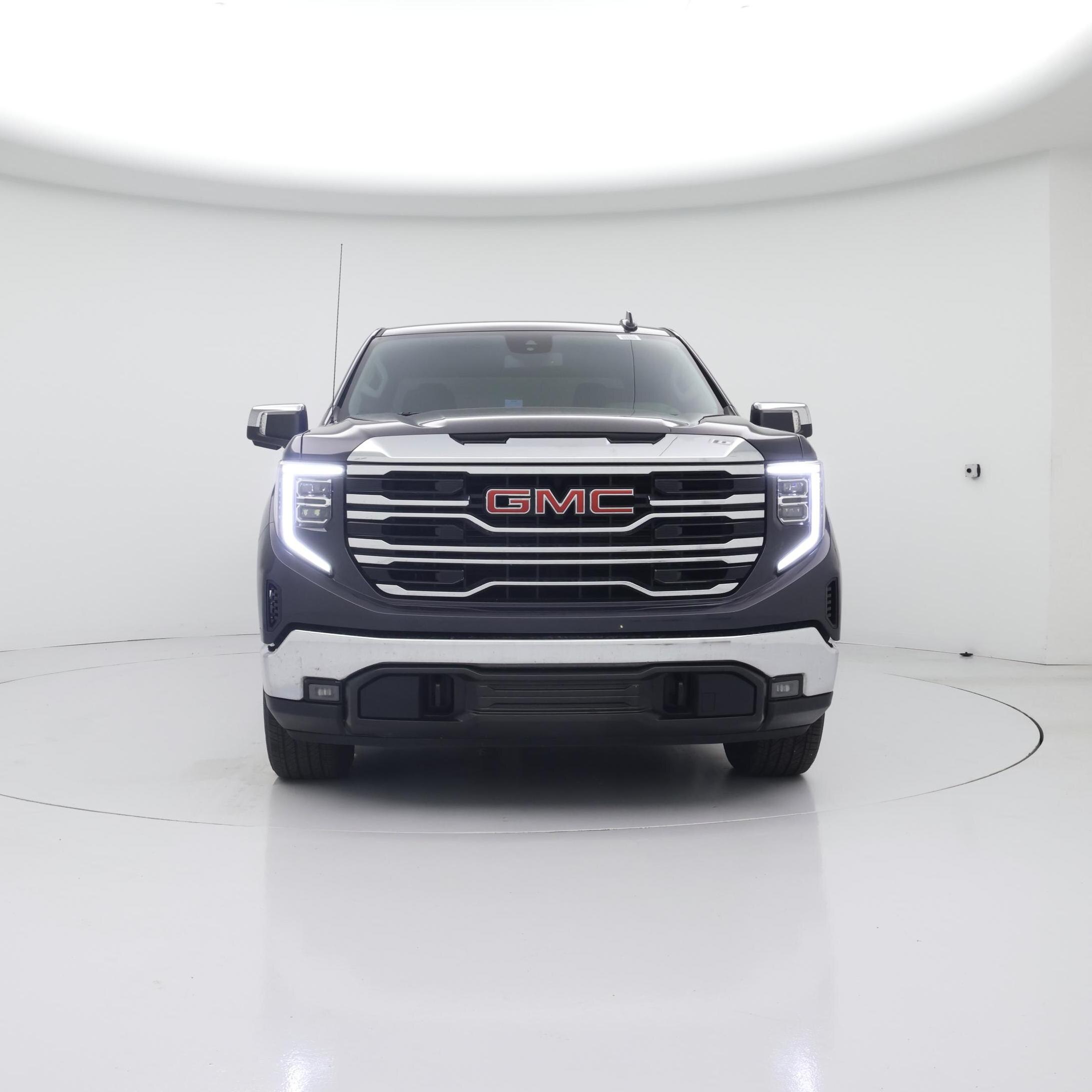 Thumbnail: 2023 GMC Sierra 1500 - 5
