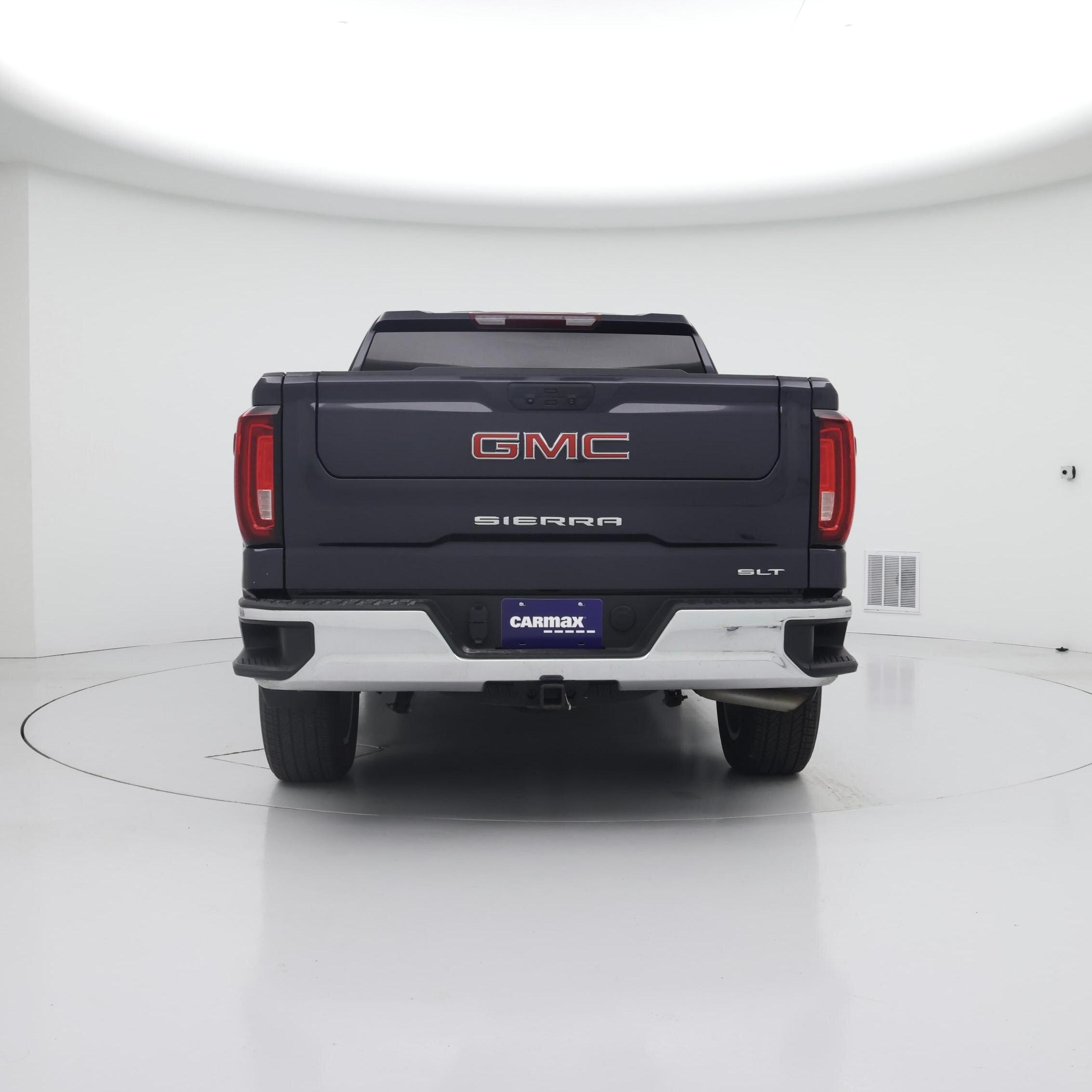 Thumbnail: 2023 GMC Sierra 1500 - 6