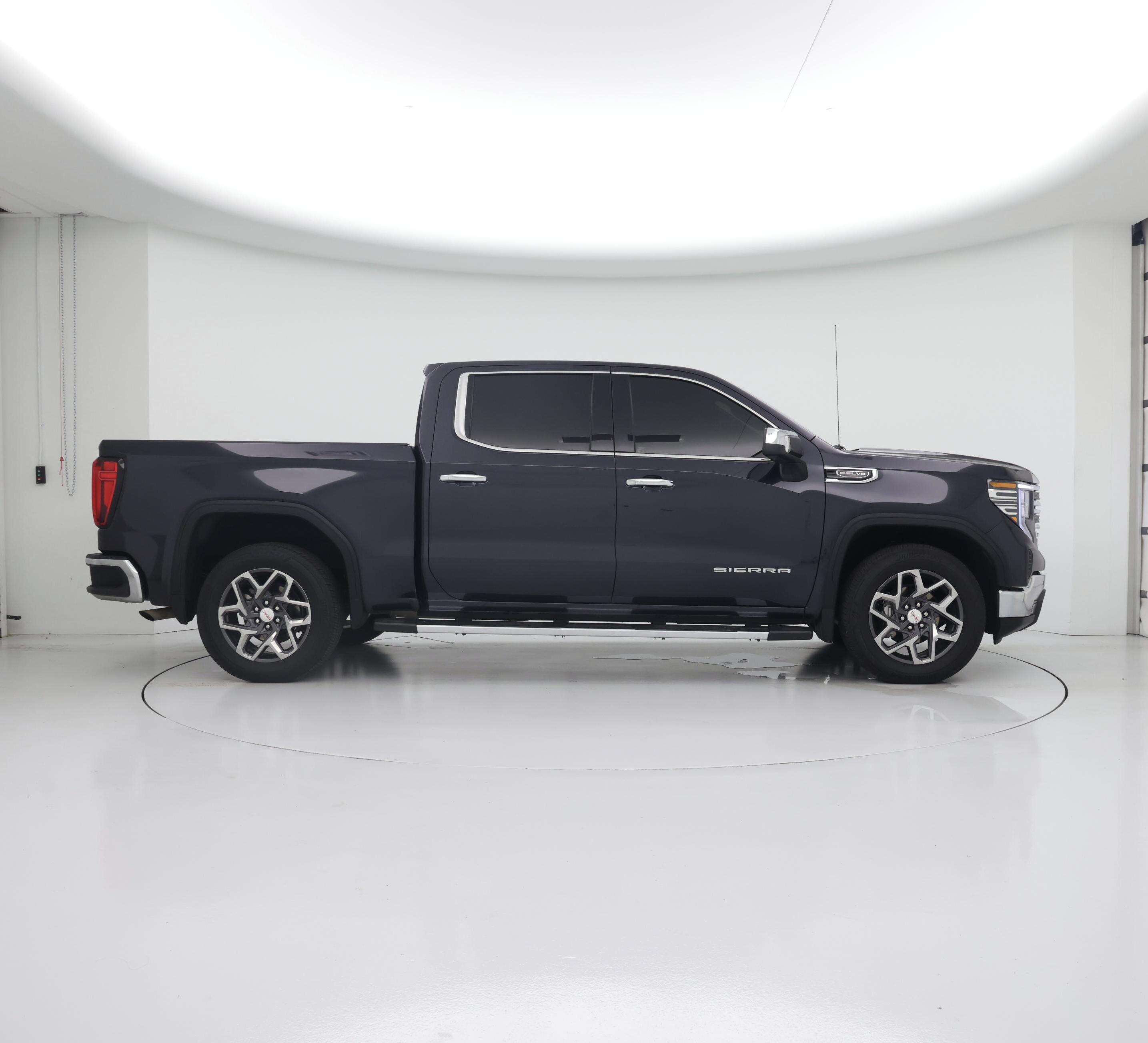 Thumbnail: 2023 GMC Sierra 1500 - 7