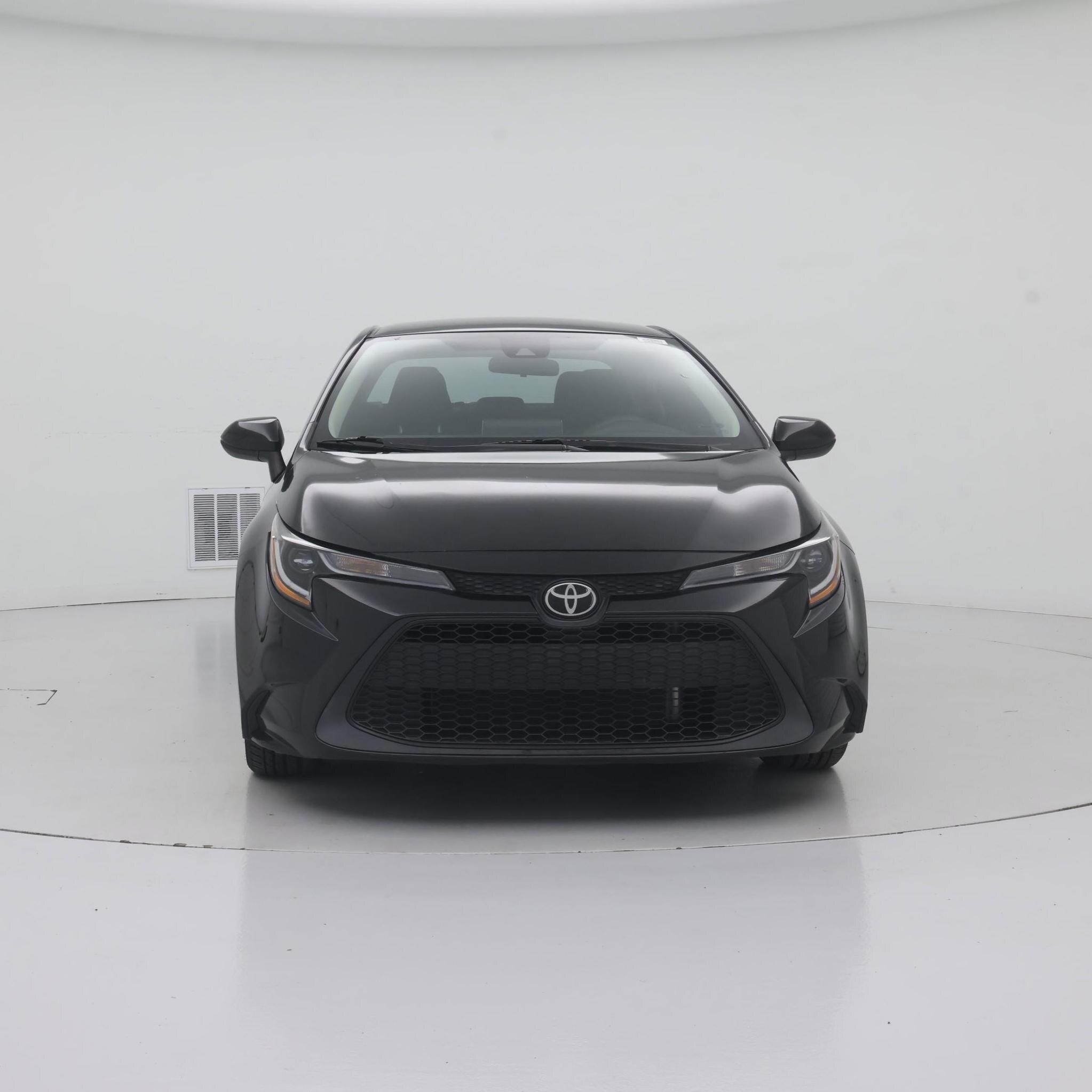 Thumbnail: 2021 Toyota Corolla - 5