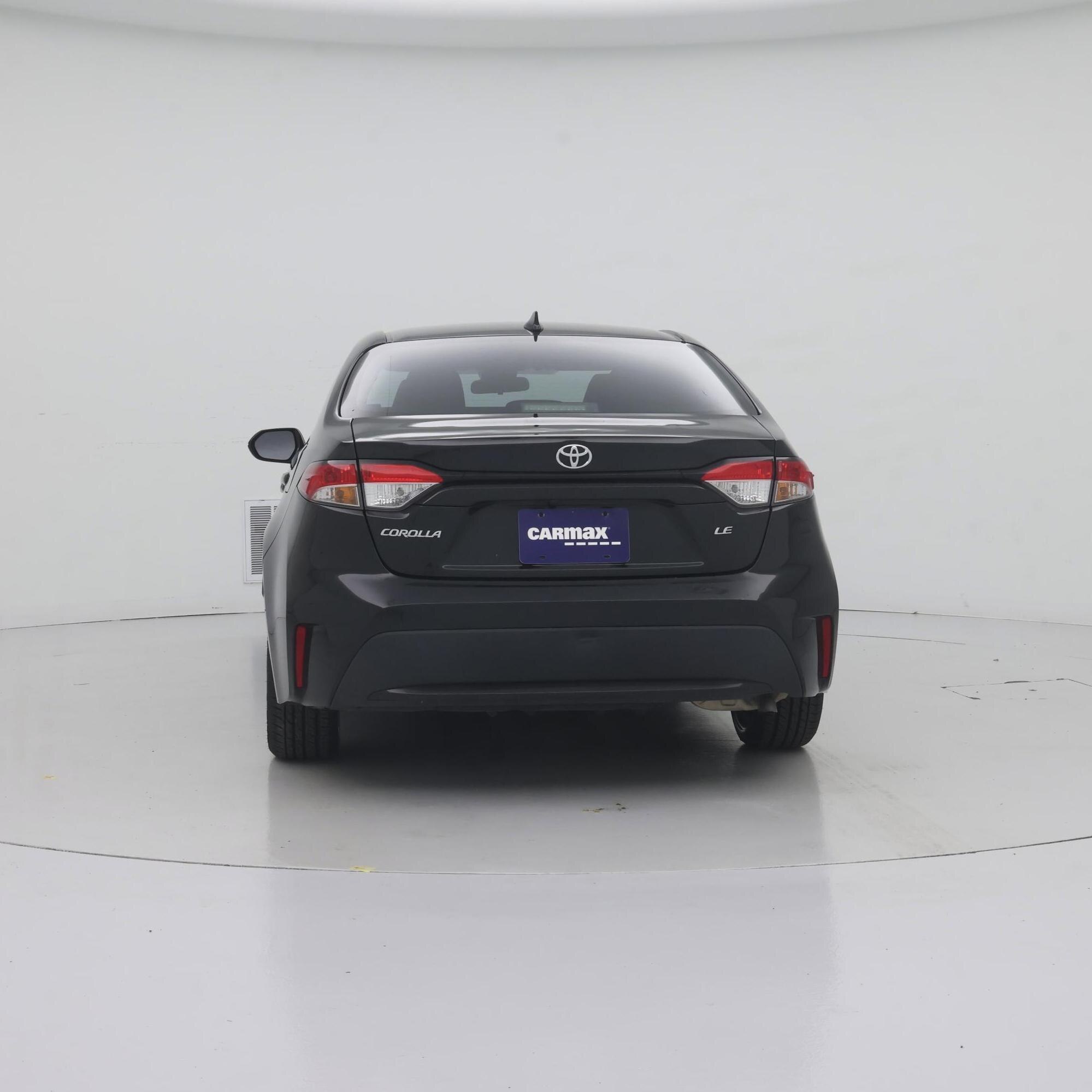 Thumbnail: 2021 Toyota Corolla - 6