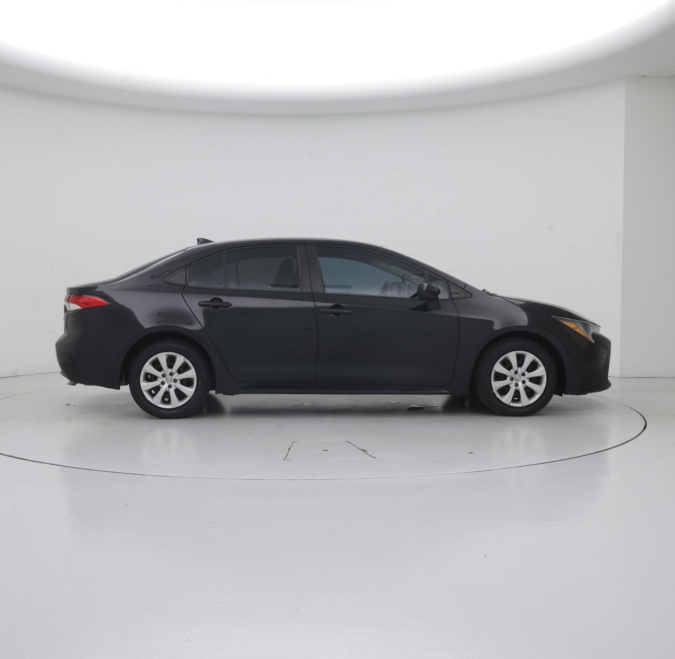 Thumbnail: 2021 Toyota Corolla - 7
