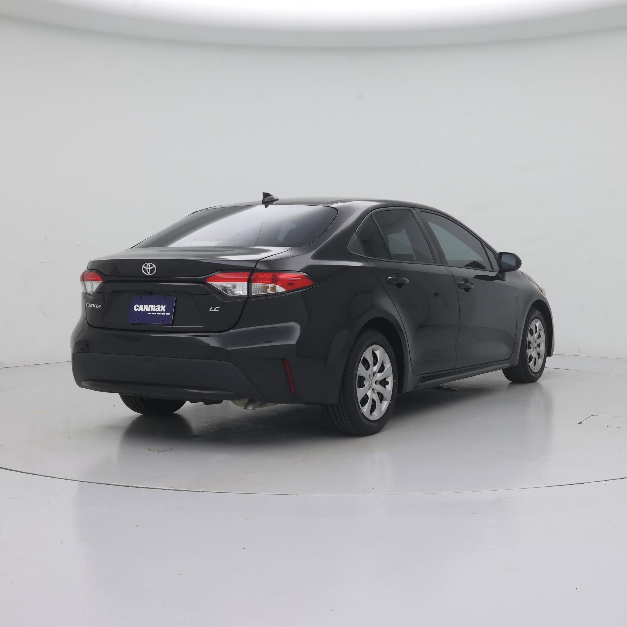 Thumbnail: 2021 Toyota Corolla - 8