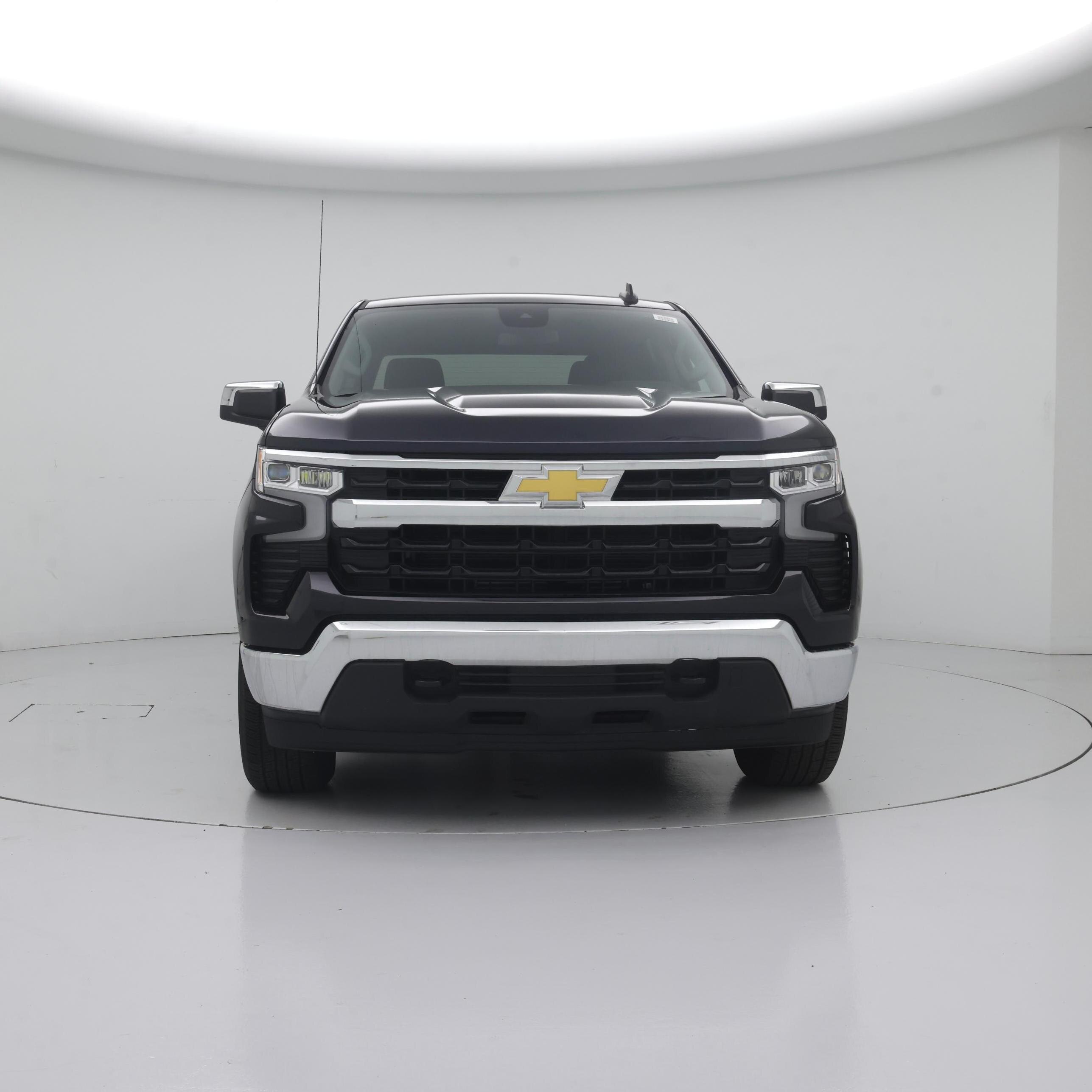 Thumbnail: 2023 Chevrolet Silverado 1500 - 5