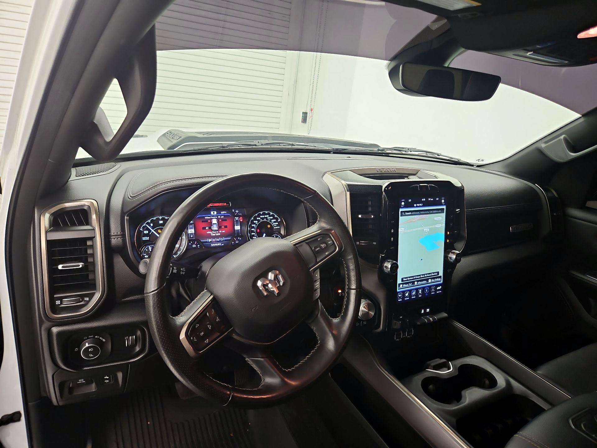 Thumbnail: 2020 RAM 1500 - 9