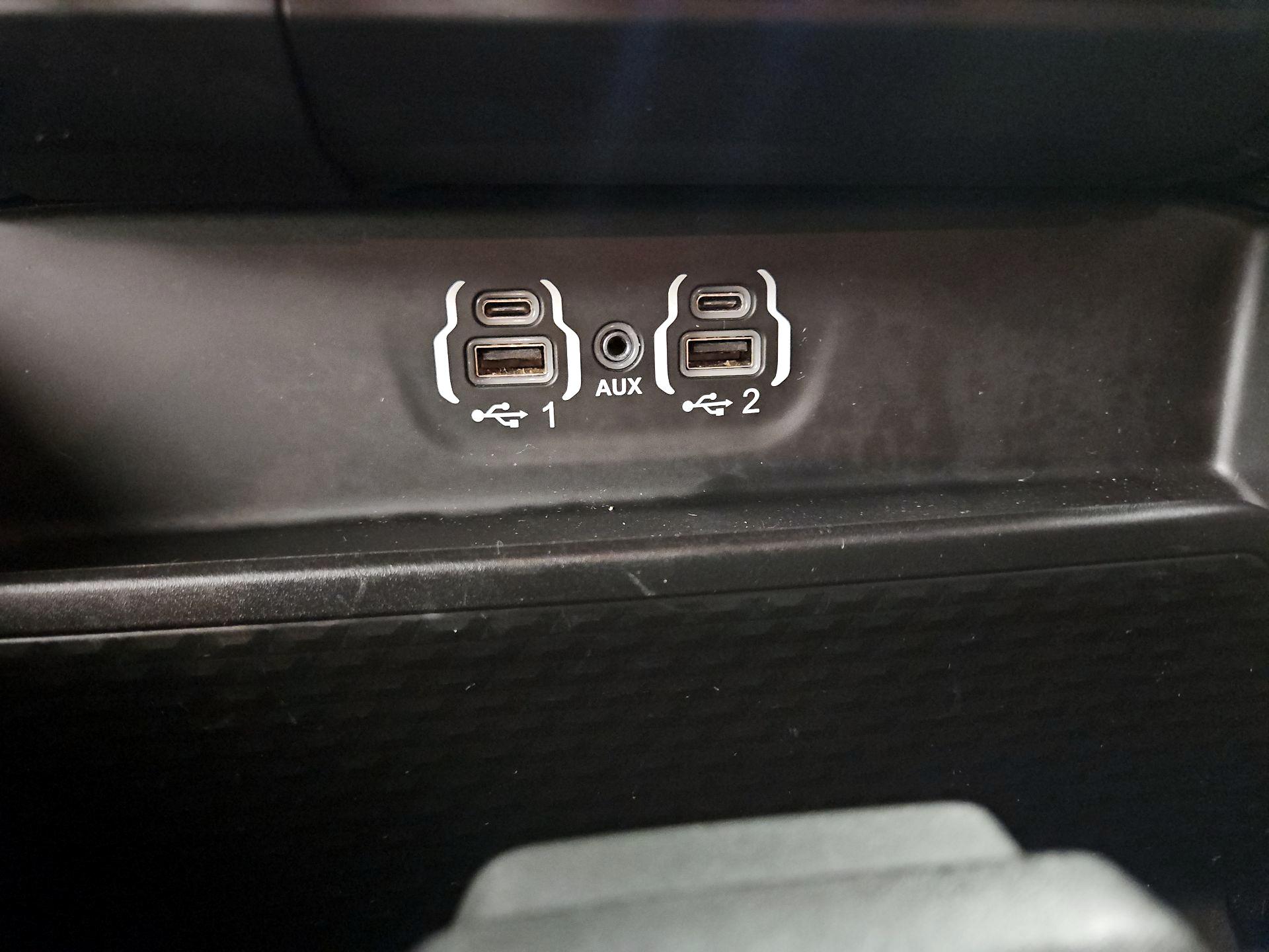 Thumbnail: 2020 RAM 1500 - 19