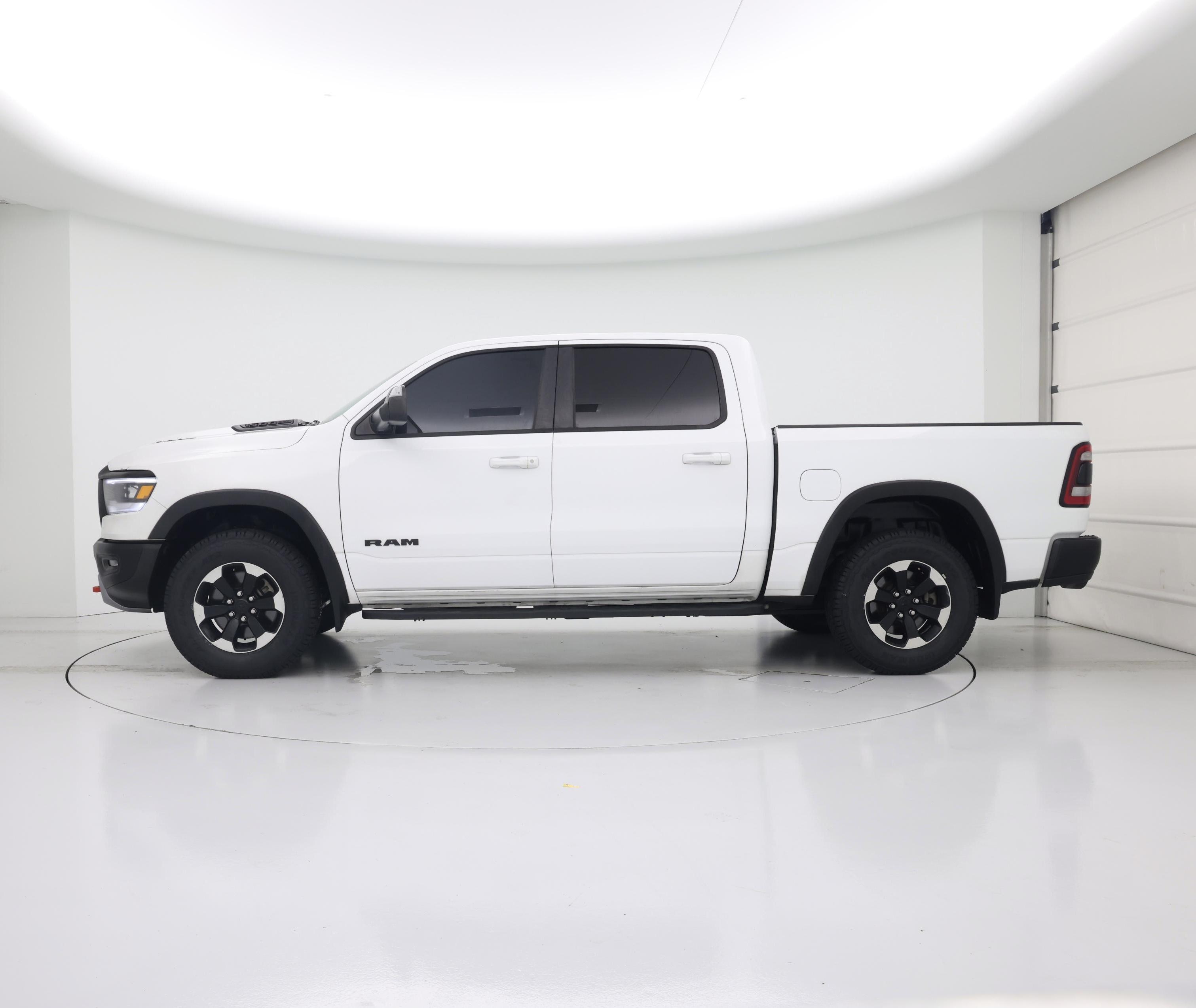 Thumbnail: 2020 RAM 1500 - 3