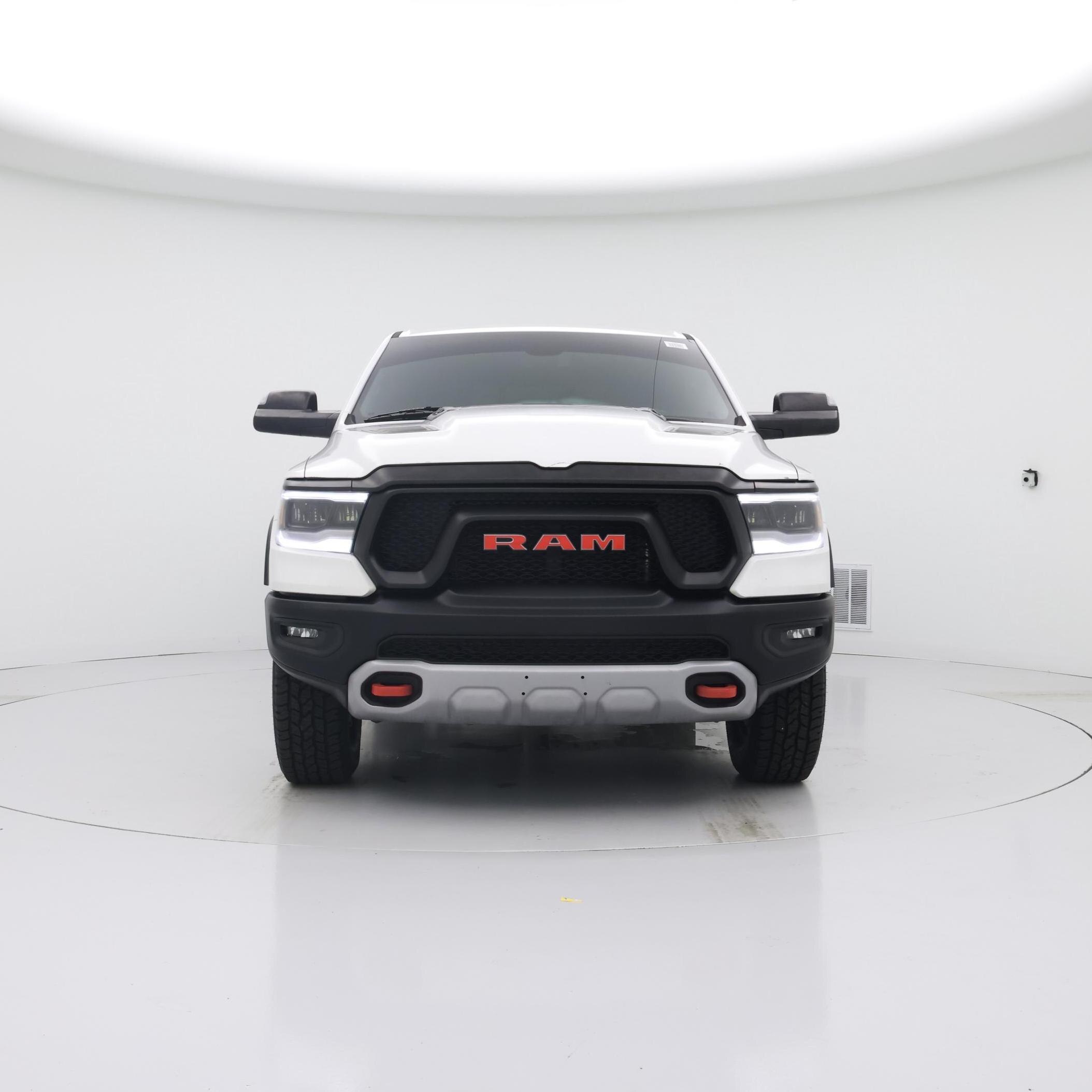 Thumbnail: 2020 RAM 1500 - 5