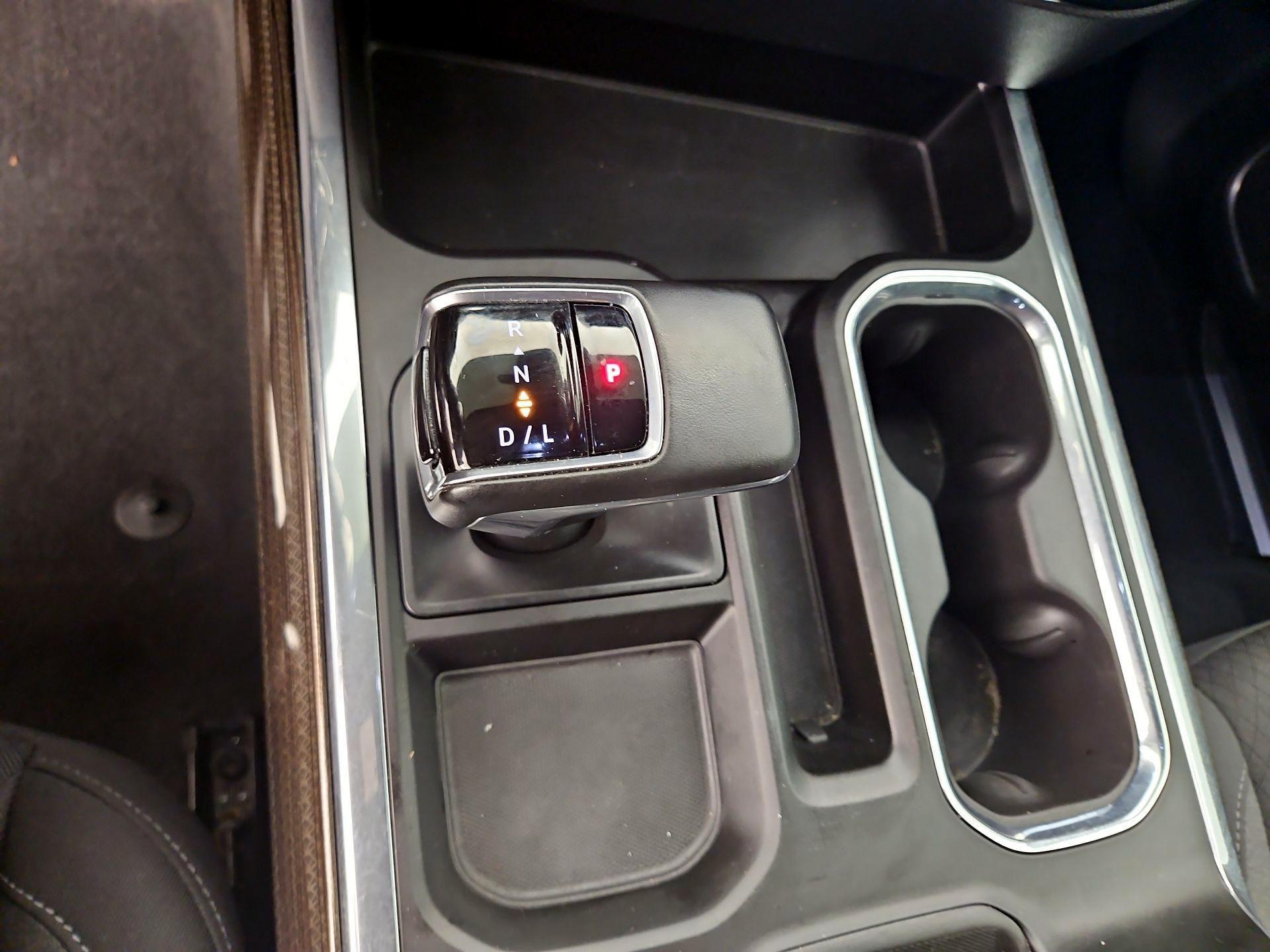 Thumbnail: 2023 Chevrolet Silverado 1500 - 18