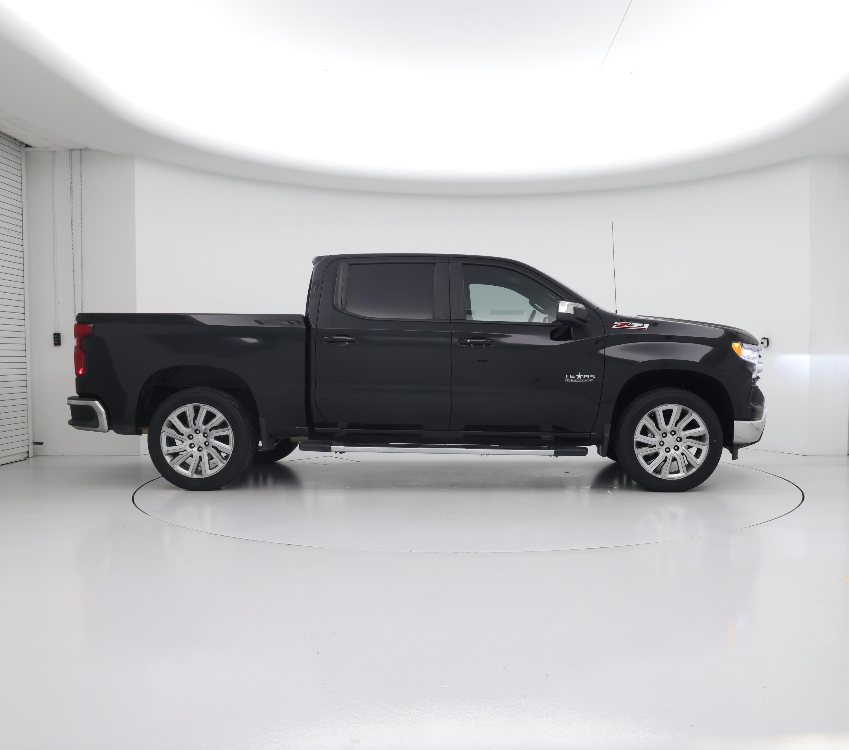 Thumbnail: 2023 Chevrolet Silverado 1500 - 7