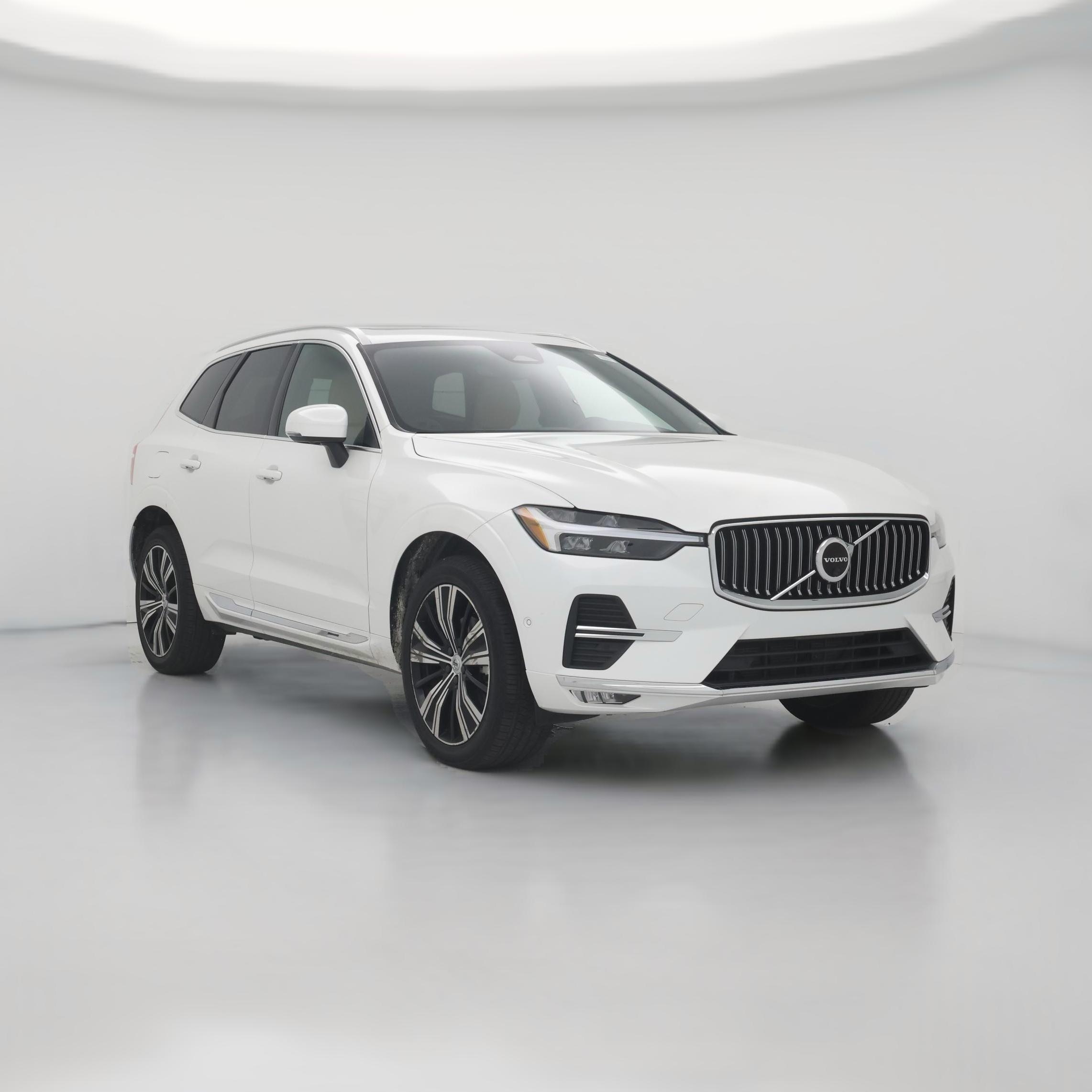 Thumbnail: 2022 Volvo XC60 - 1