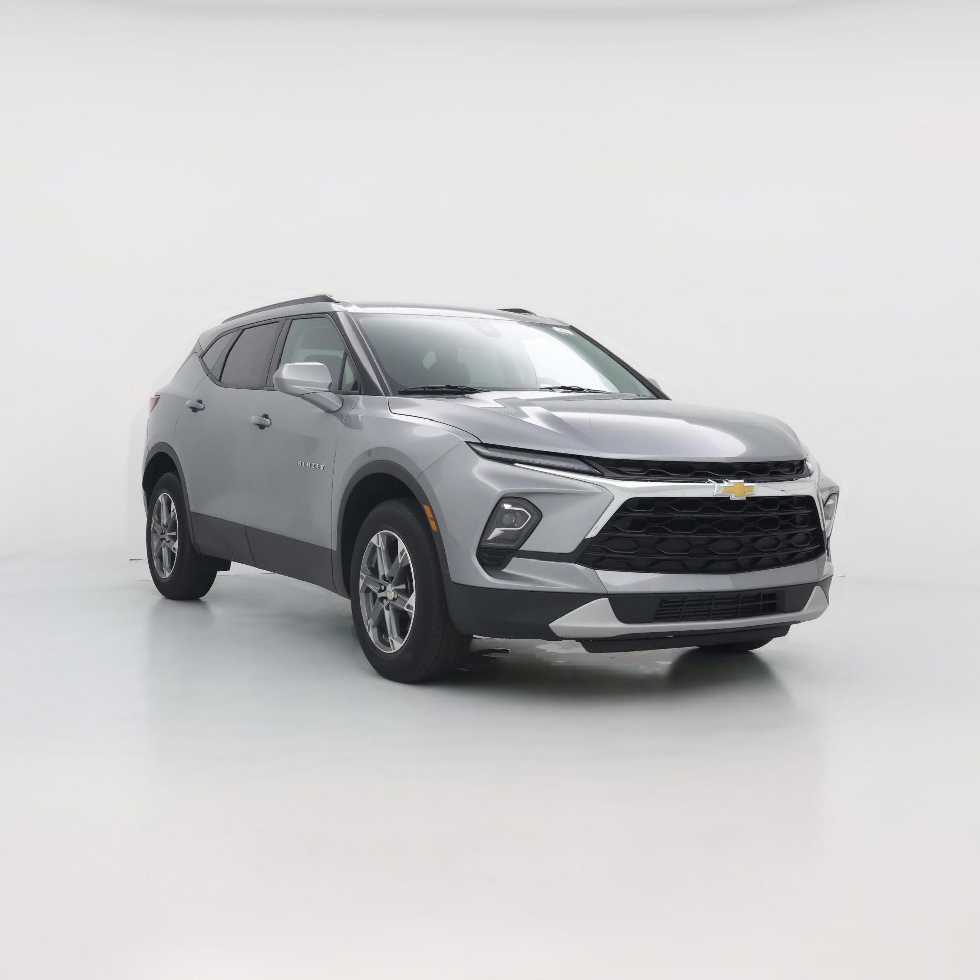Thumbnail: 2023 Chevrolet Blazer - 1