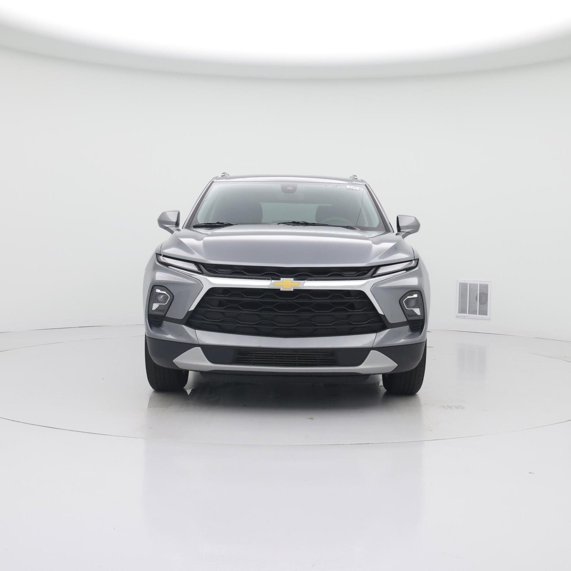 Thumbnail: 2023 Chevrolet Blazer - 5