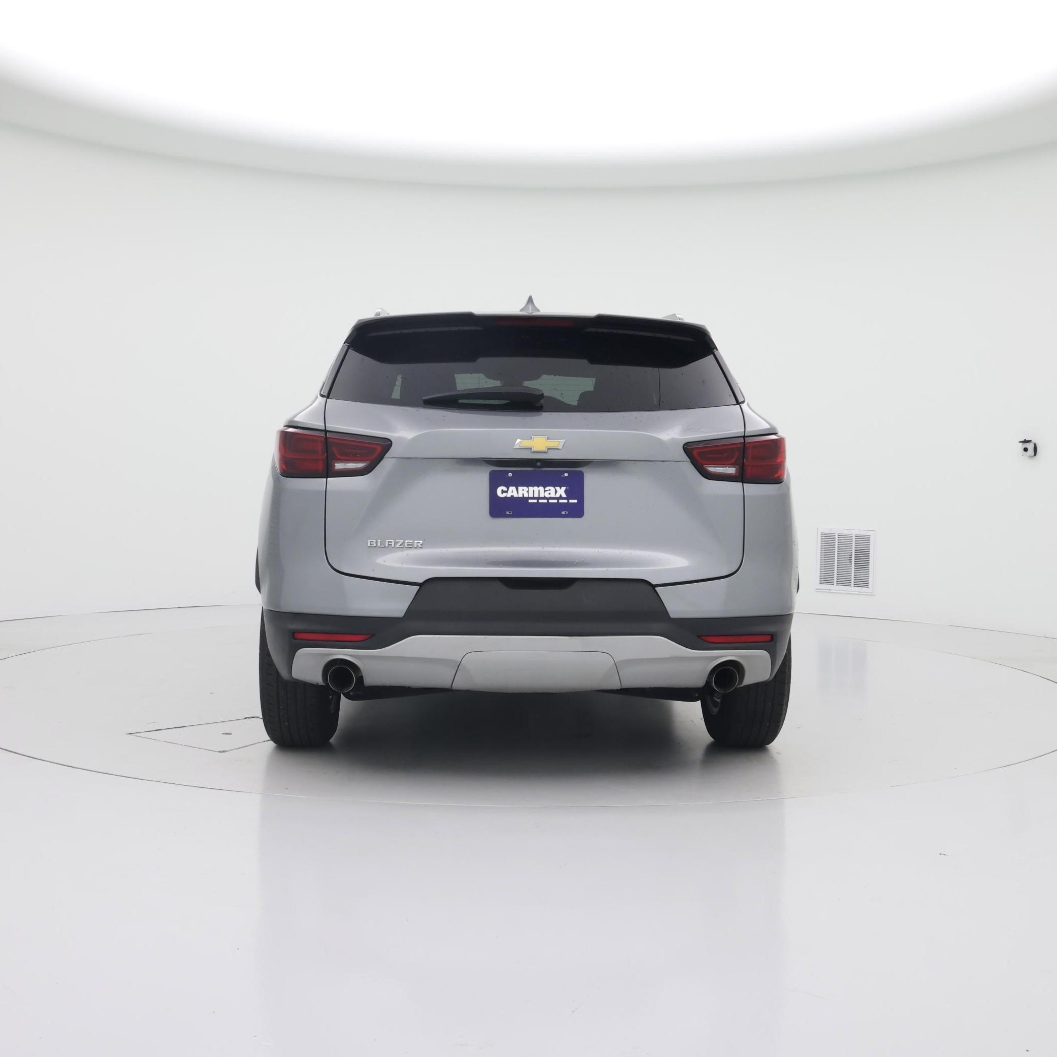 Thumbnail: 2023 Chevrolet Blazer - 6