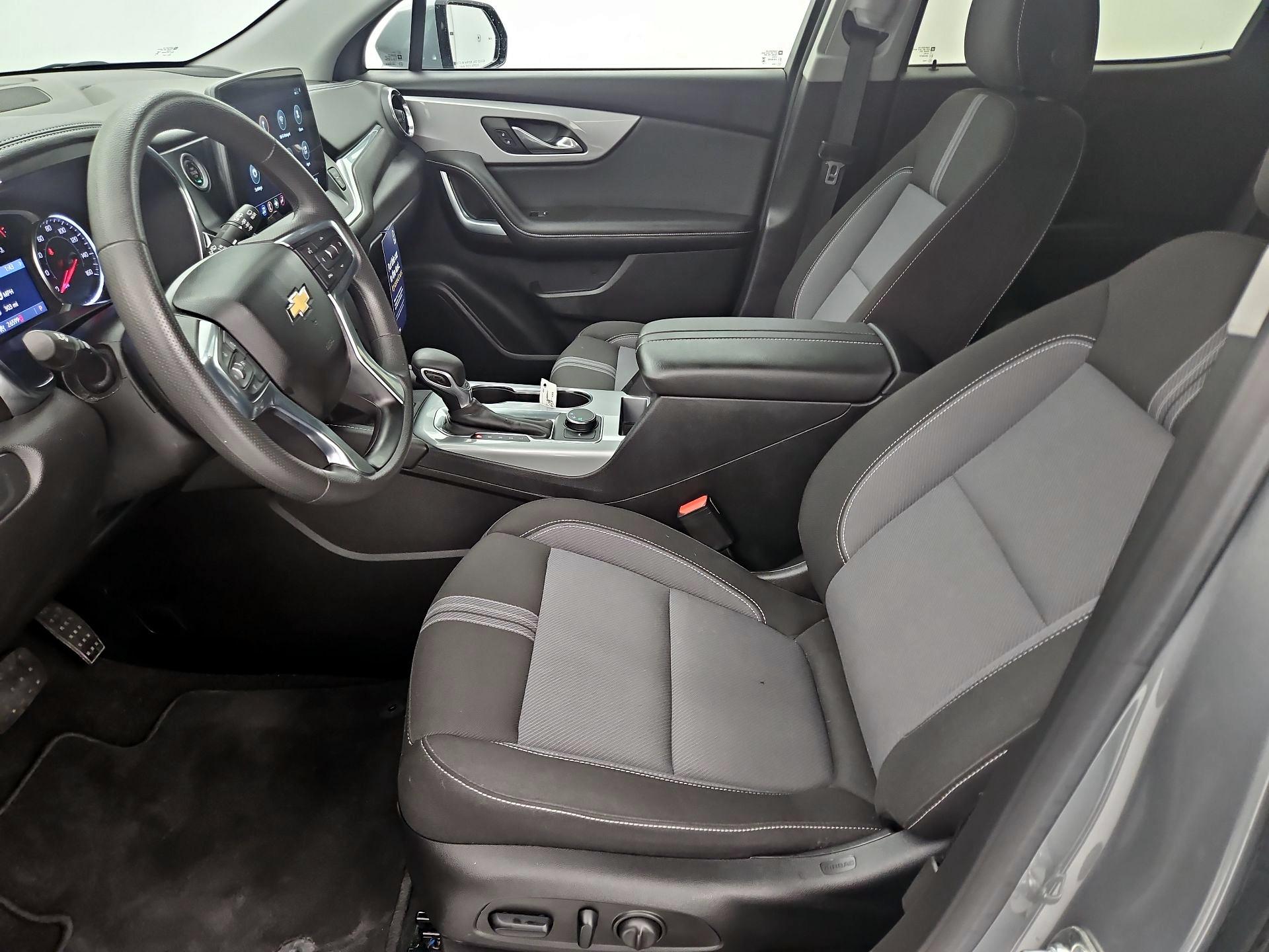 Thumbnail: 2023 Chevrolet Blazer - 11