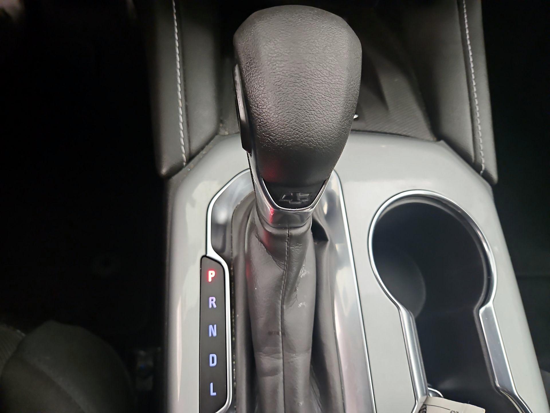 Thumbnail: 2023 Chevrolet Blazer - 18