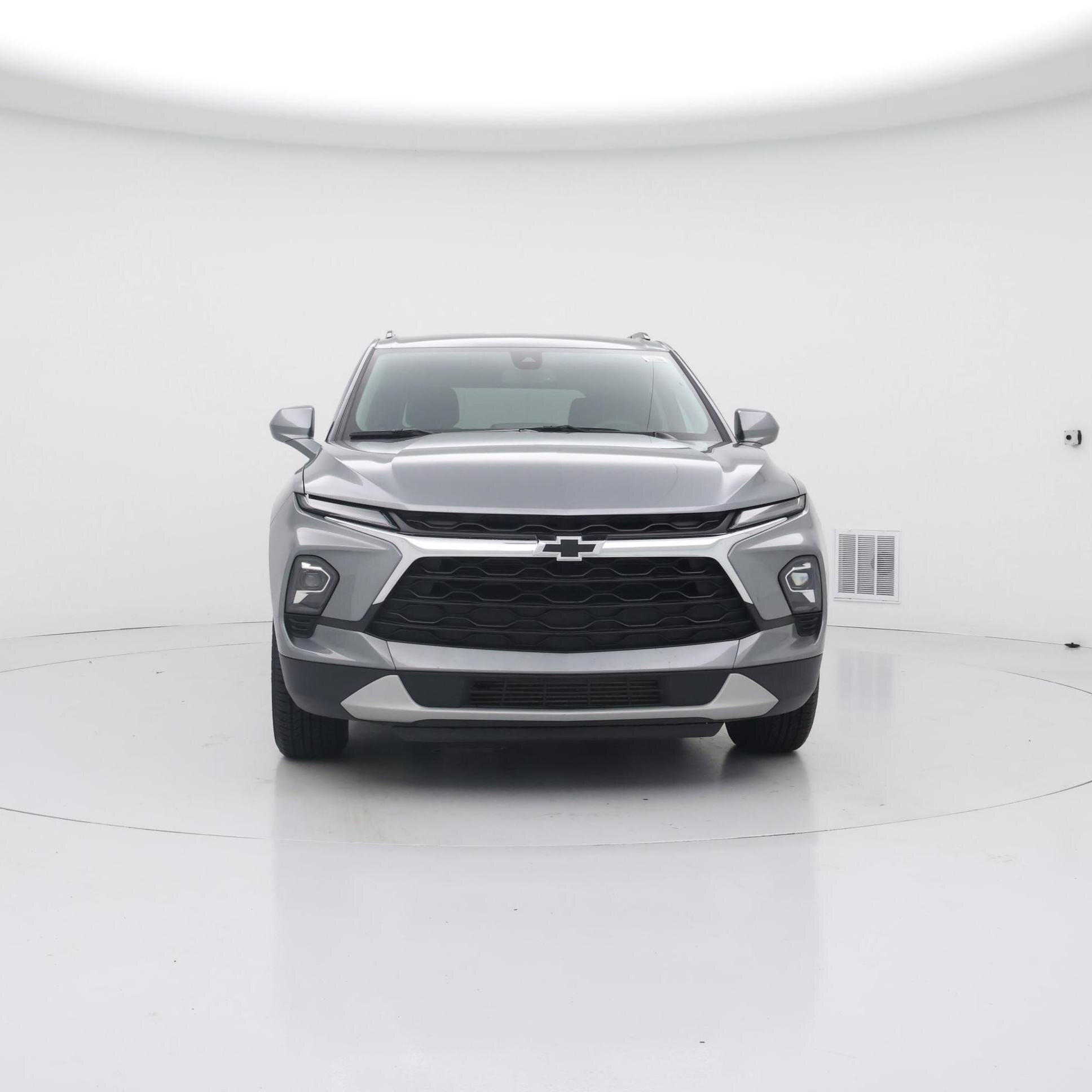 Thumbnail: 2023 Chevrolet Blazer - 5