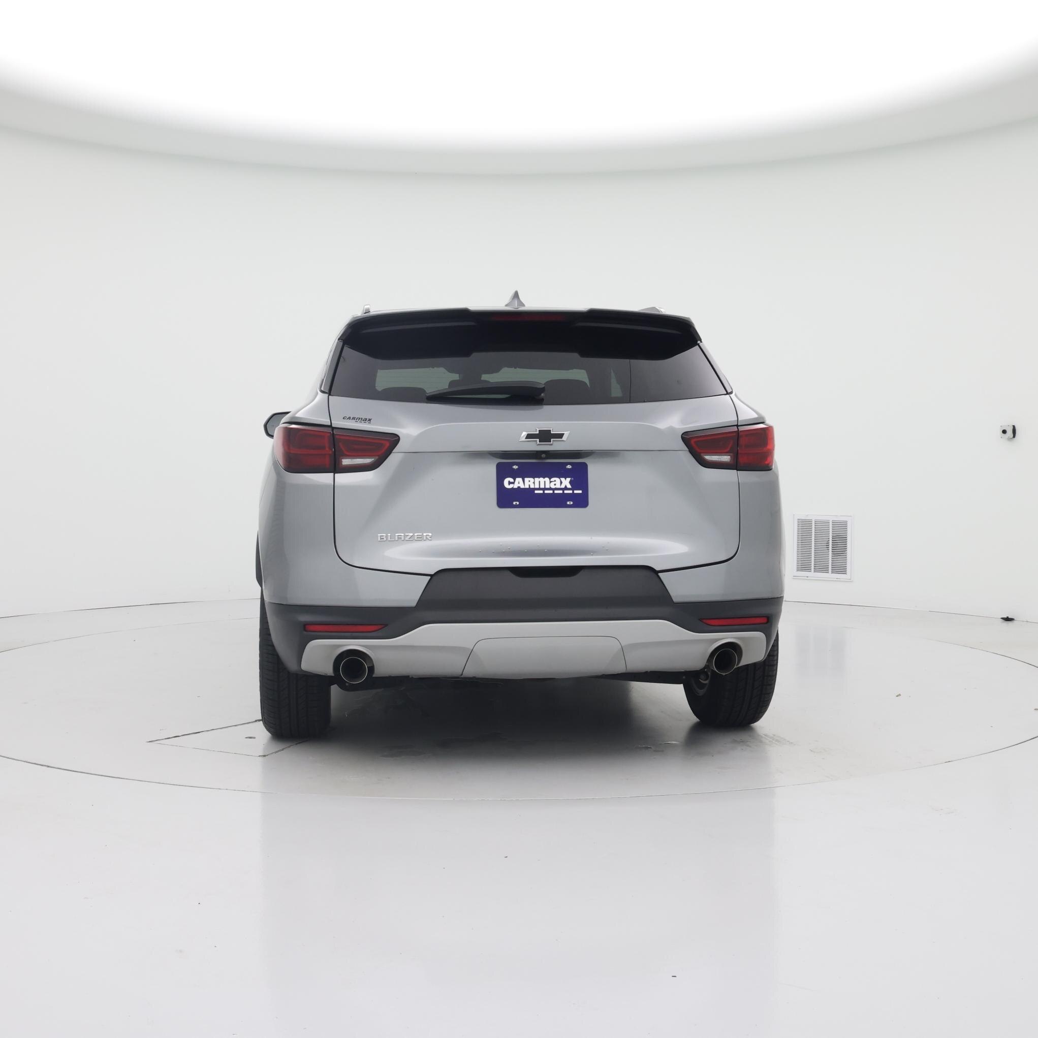 Thumbnail: 2023 Chevrolet Blazer - 6