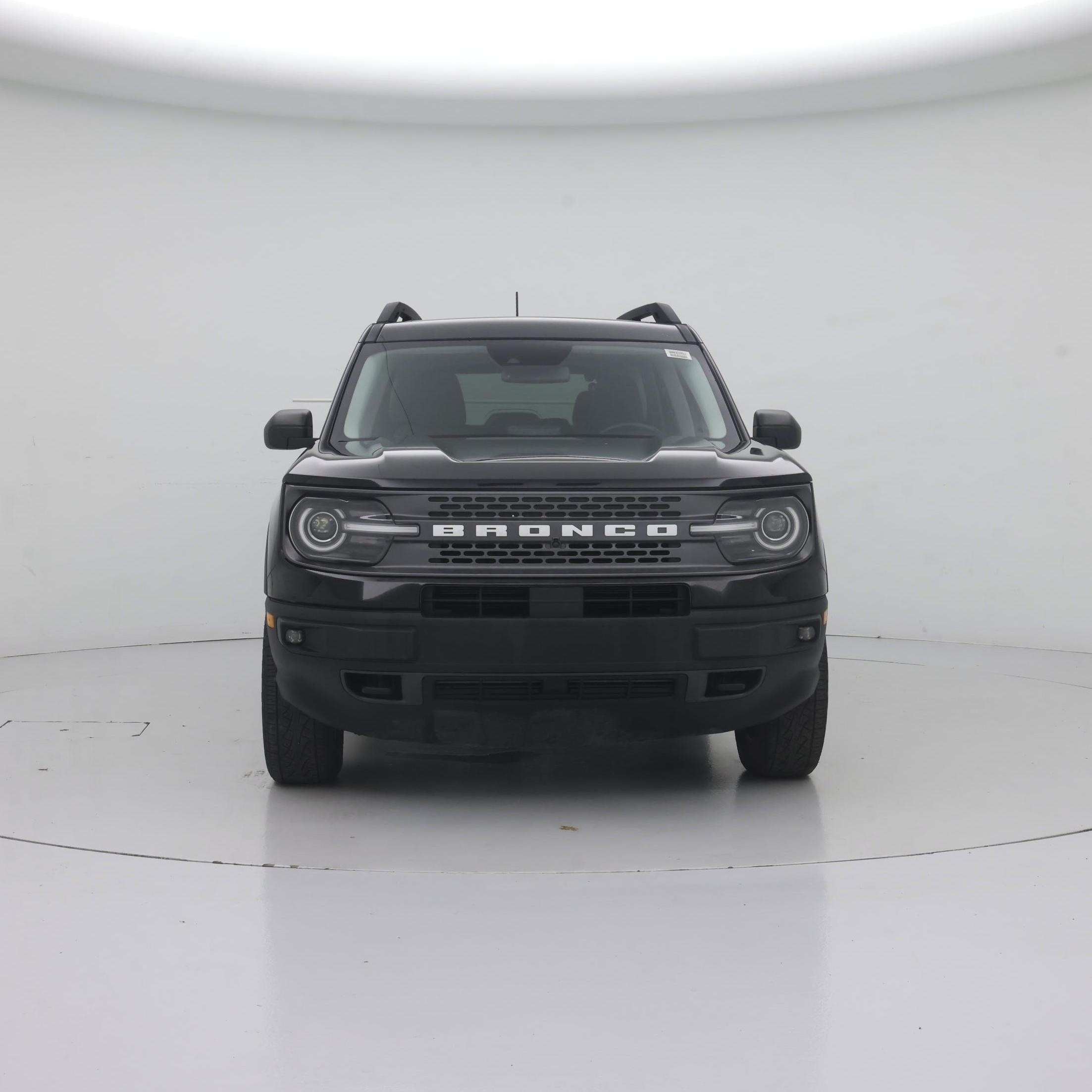 Thumbnail: 2023 Ford Bronco Sport - 5