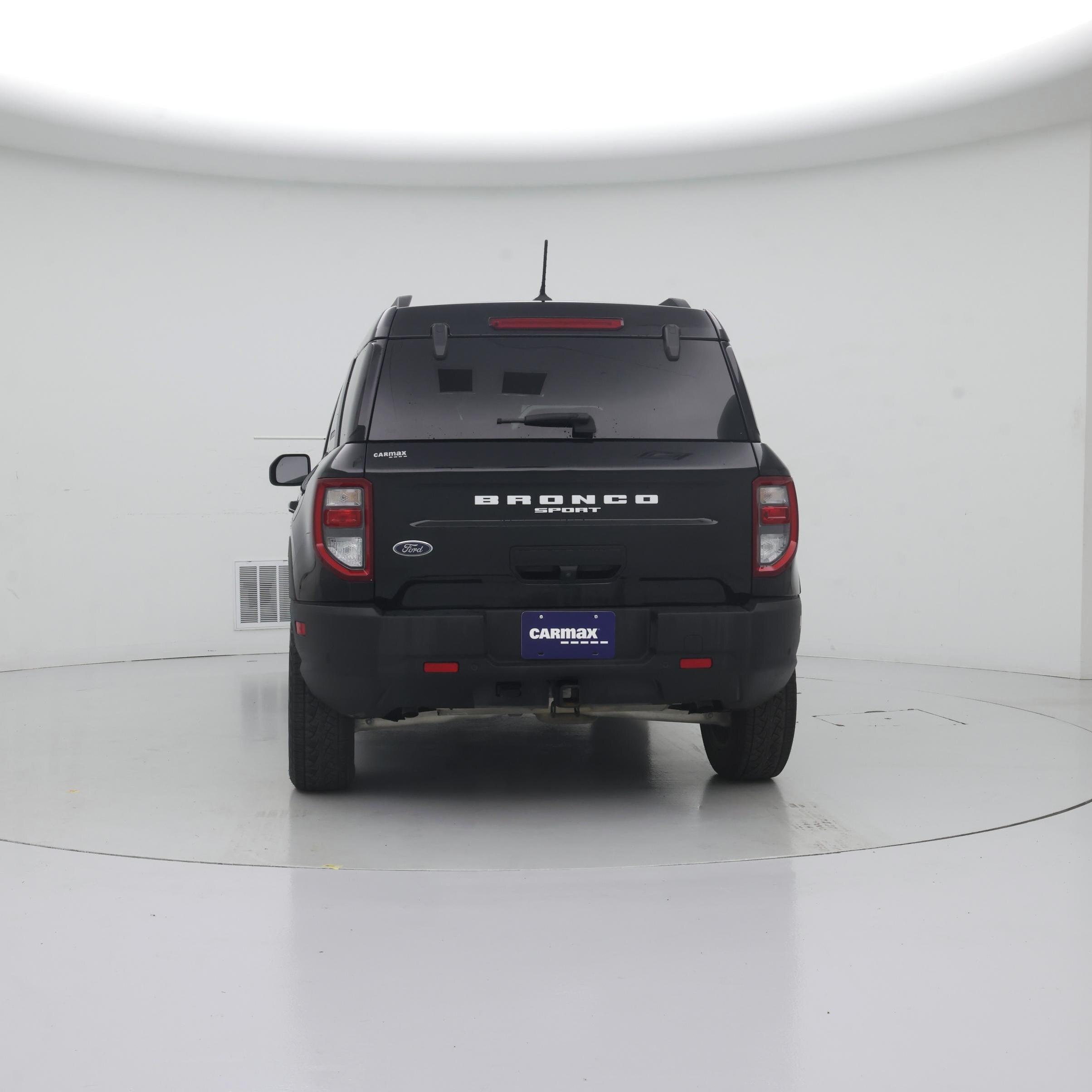 Thumbnail: 2023 Ford Bronco Sport - 6