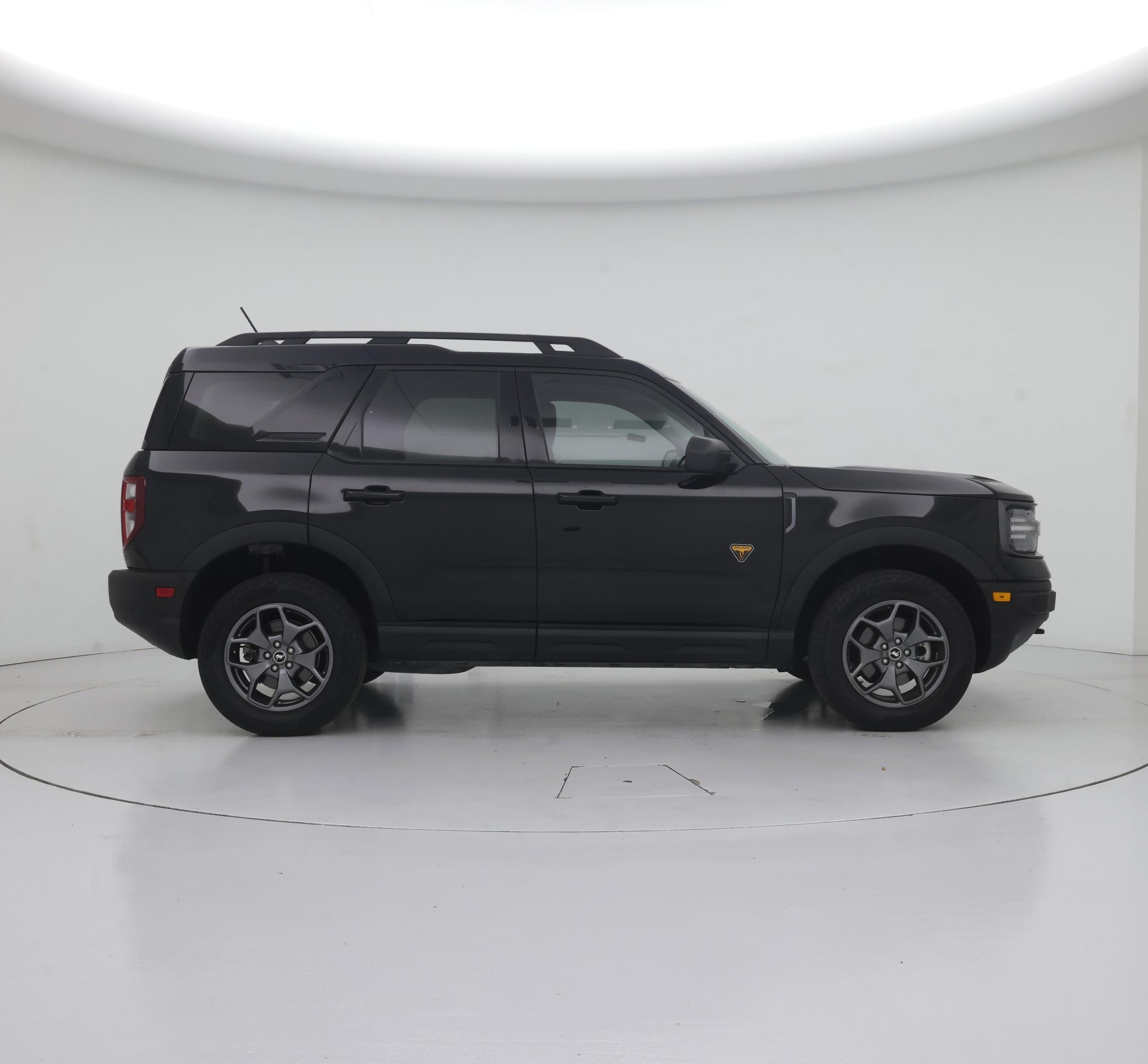 Thumbnail: 2023 Ford Bronco Sport - 7