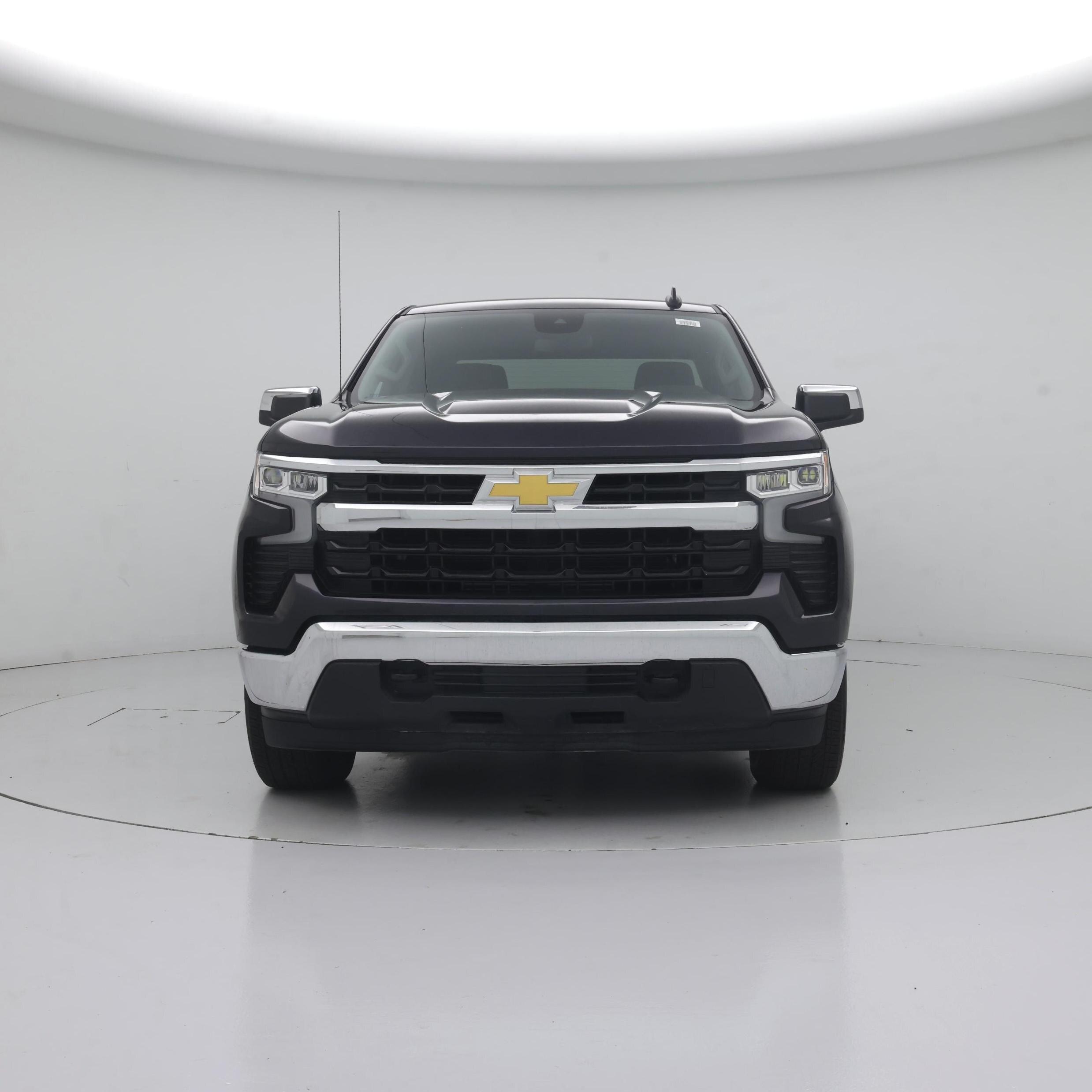 Thumbnail: 2023 Chevrolet Silverado 1500 - 5