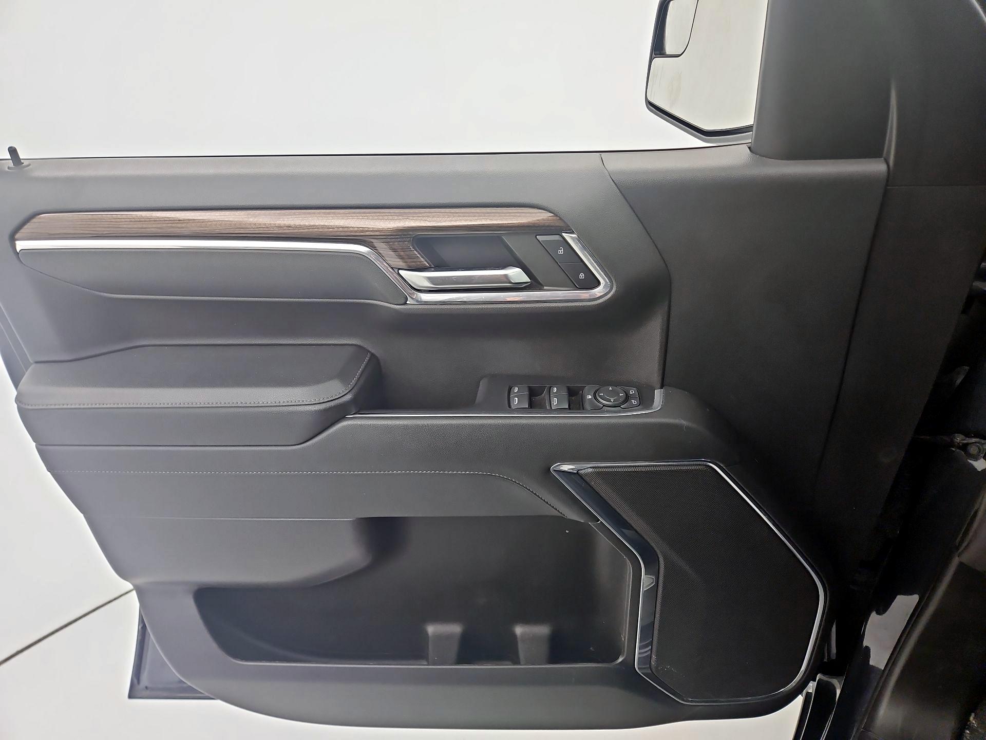 Thumbnail: 2023 Chevrolet Silverado 1500 - 12