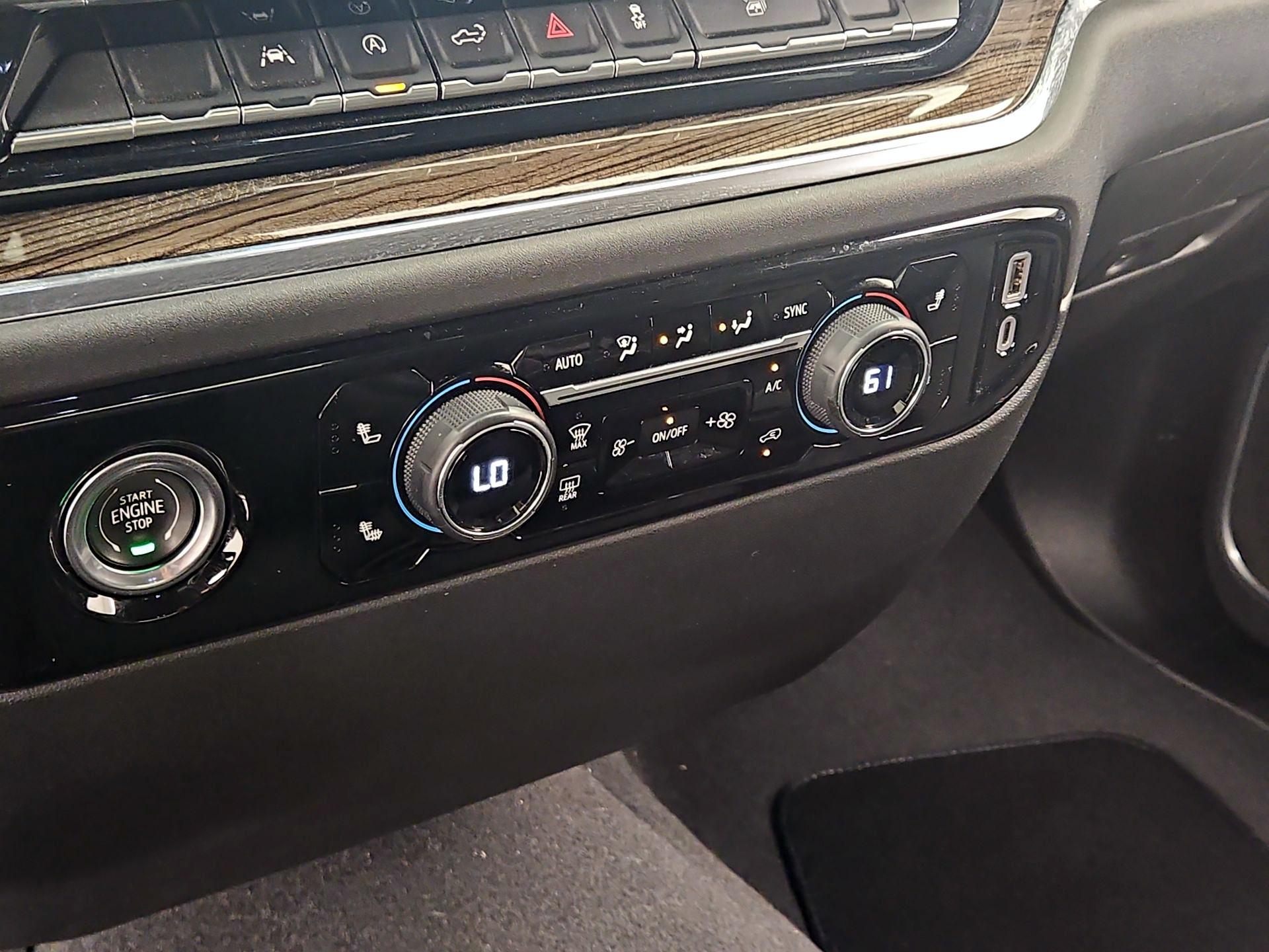 Thumbnail: 2023 Chevrolet Silverado 1500 - 16