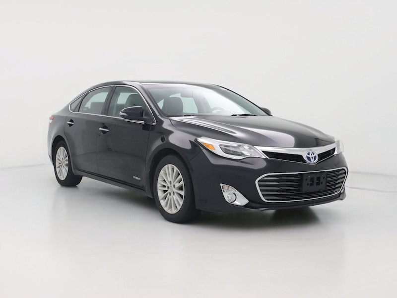 2013 Toyota Avalon Touring -
                  Jackson, MS