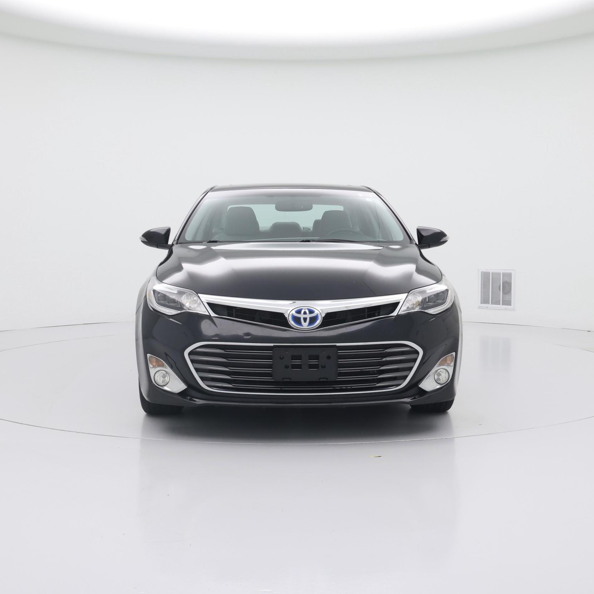 Thumbnail: 2013 Toyota Avalon - 5