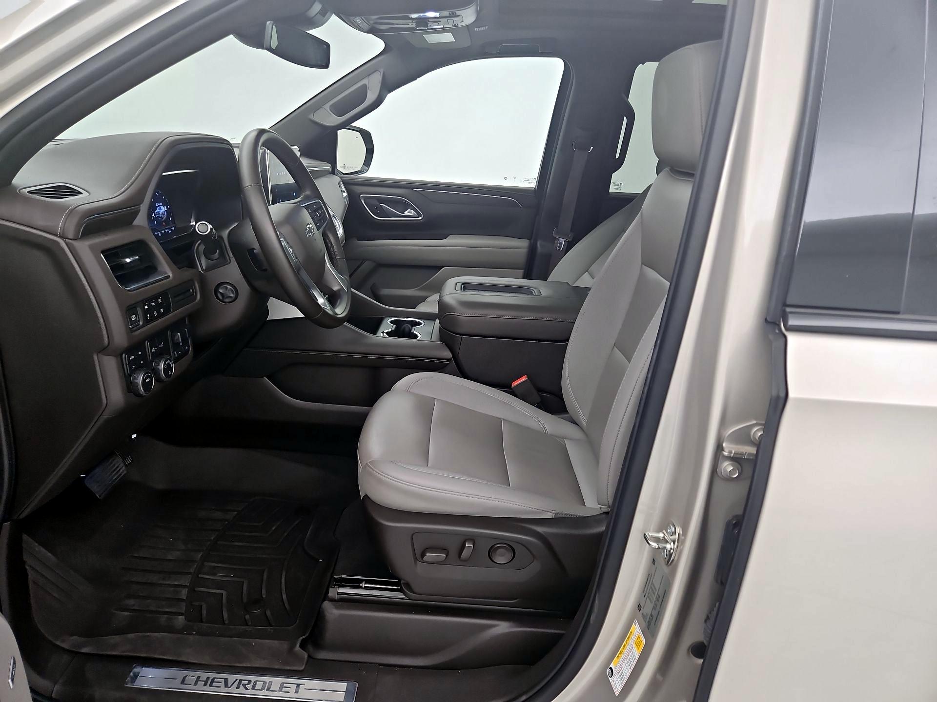 Thumbnail: 2024 Chevrolet Tahoe - 11