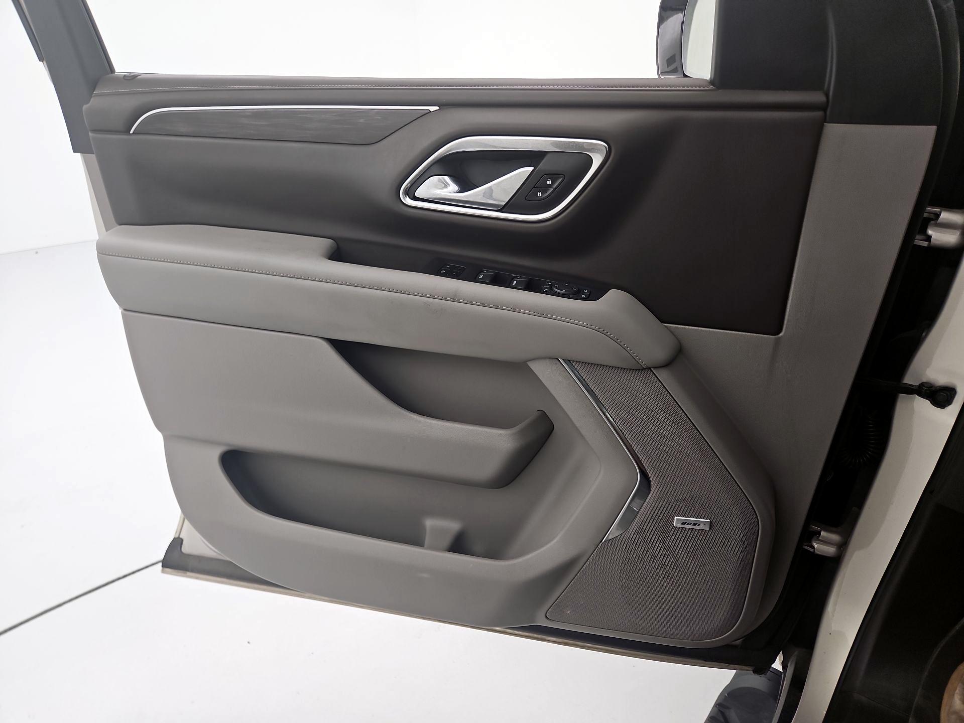 Thumbnail: 2024 Chevrolet Tahoe - 12