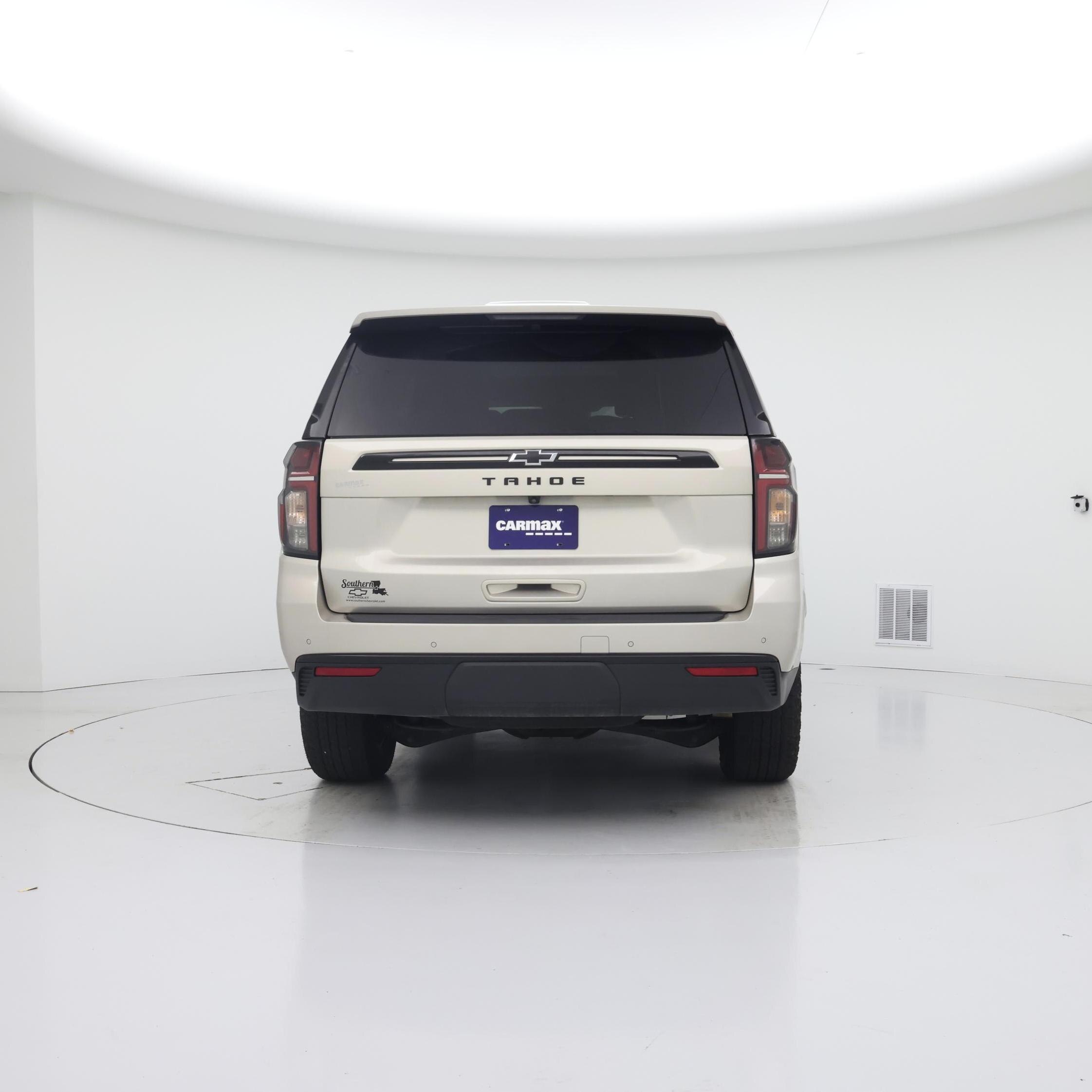 Thumbnail: 2024 Chevrolet Tahoe - 7