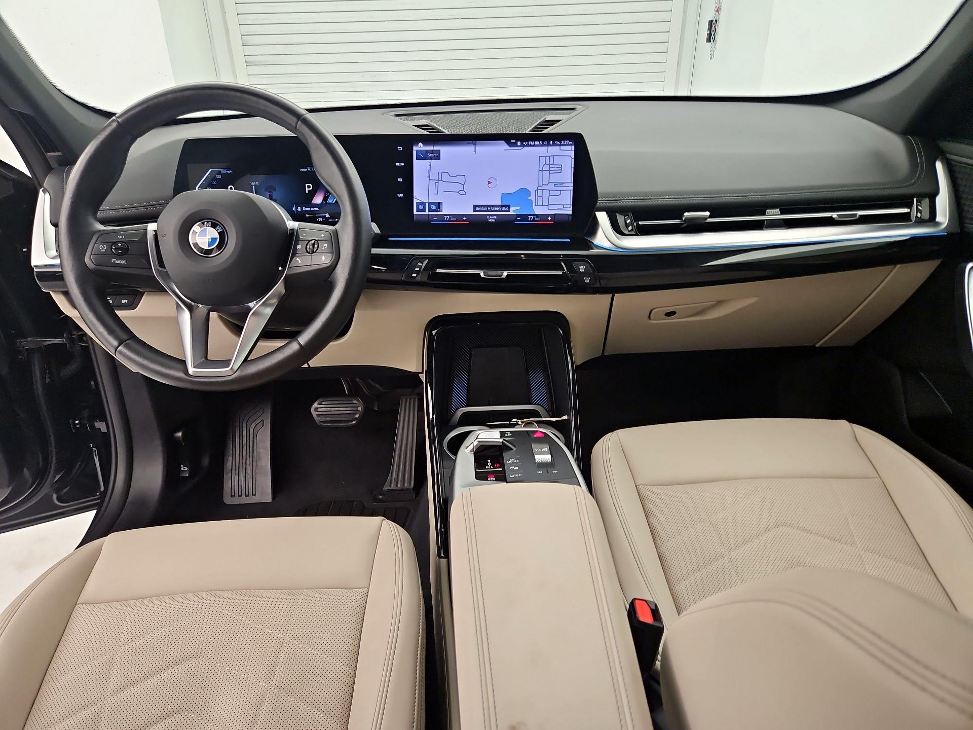 Thumbnail: 2023 BMW X1 - 9