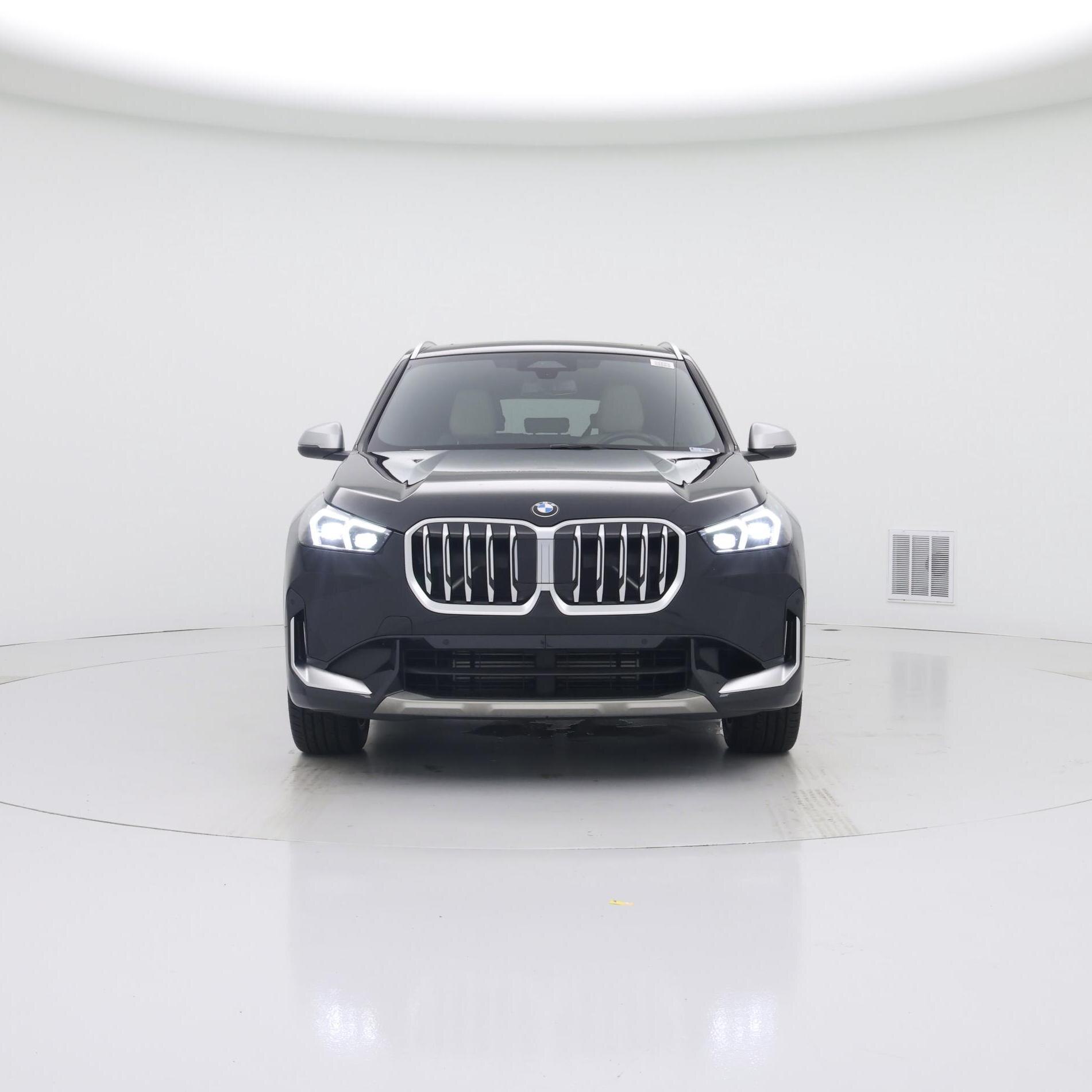 Thumbnail: 2023 BMW X1 - 5