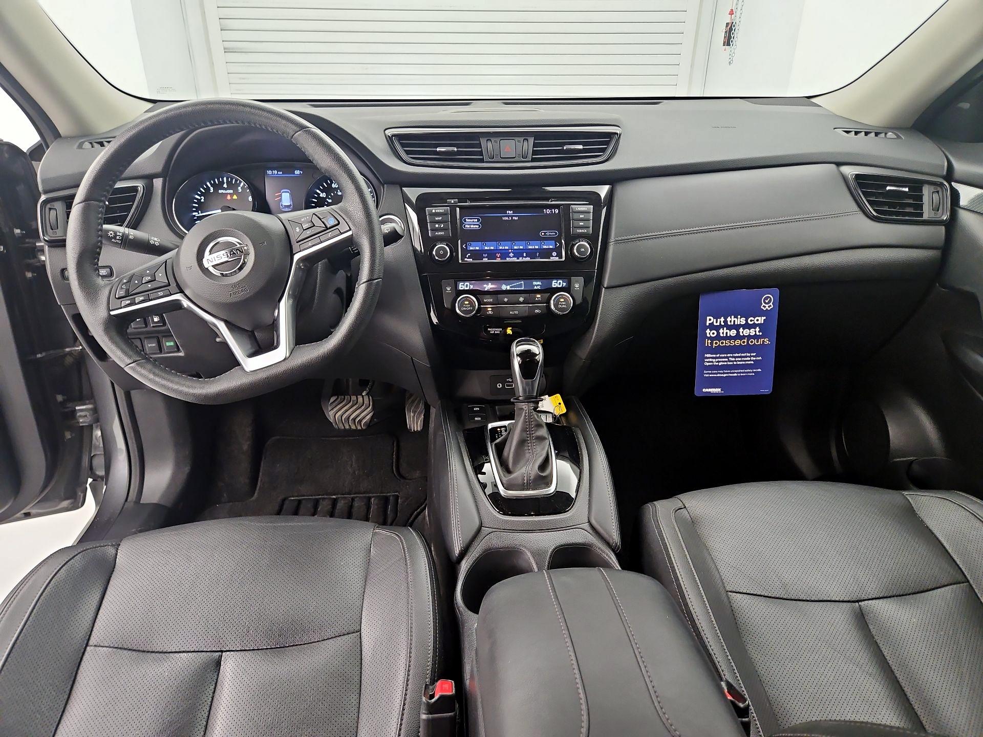 Thumbnail: 2020 Nissan Rogue - 9