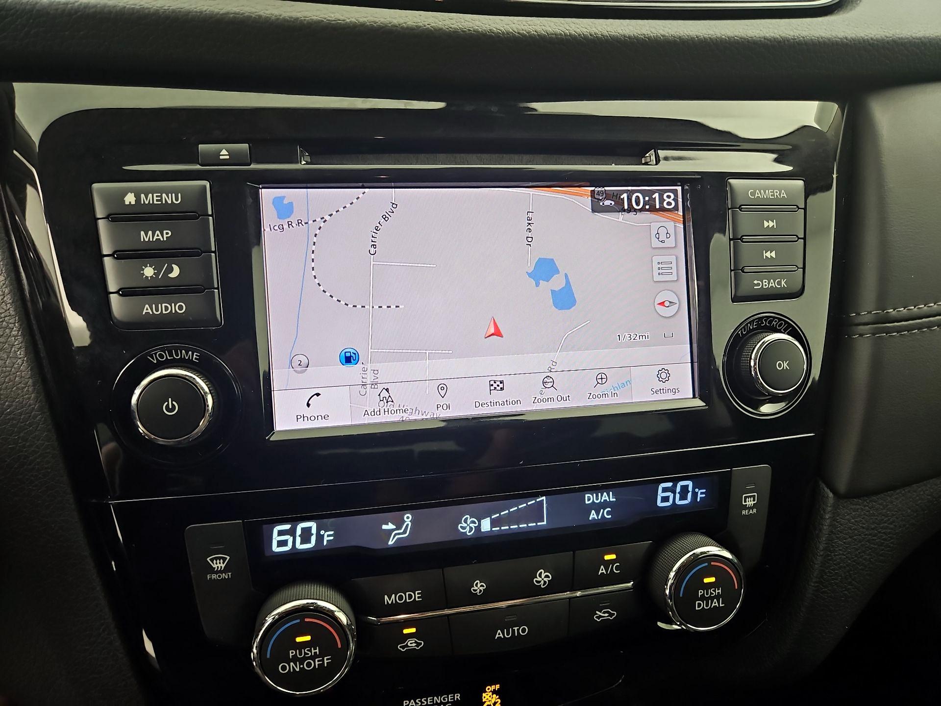 Thumbnail: 2020 Nissan Rogue - 14