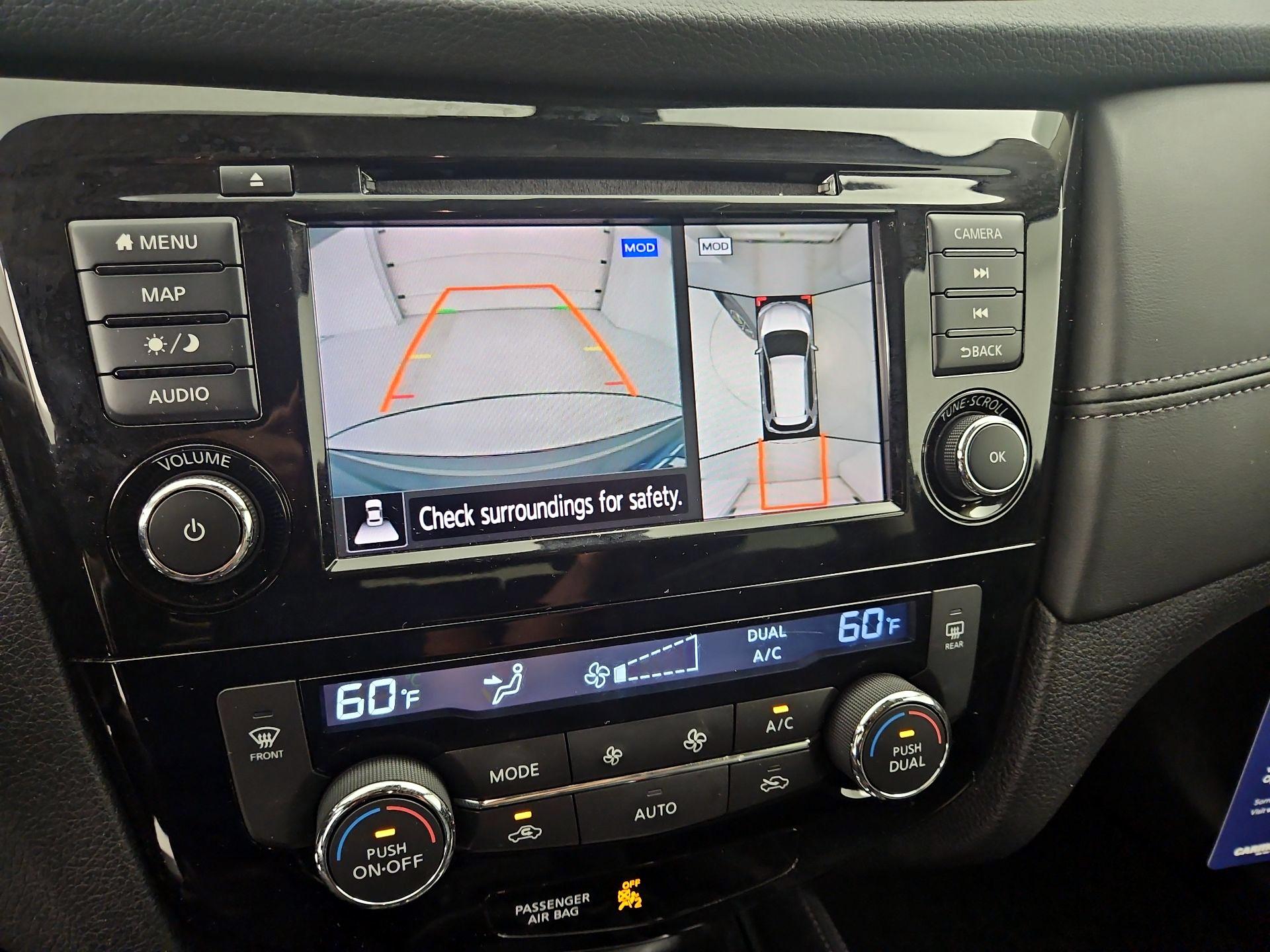 Thumbnail: 2020 Nissan Rogue - 15