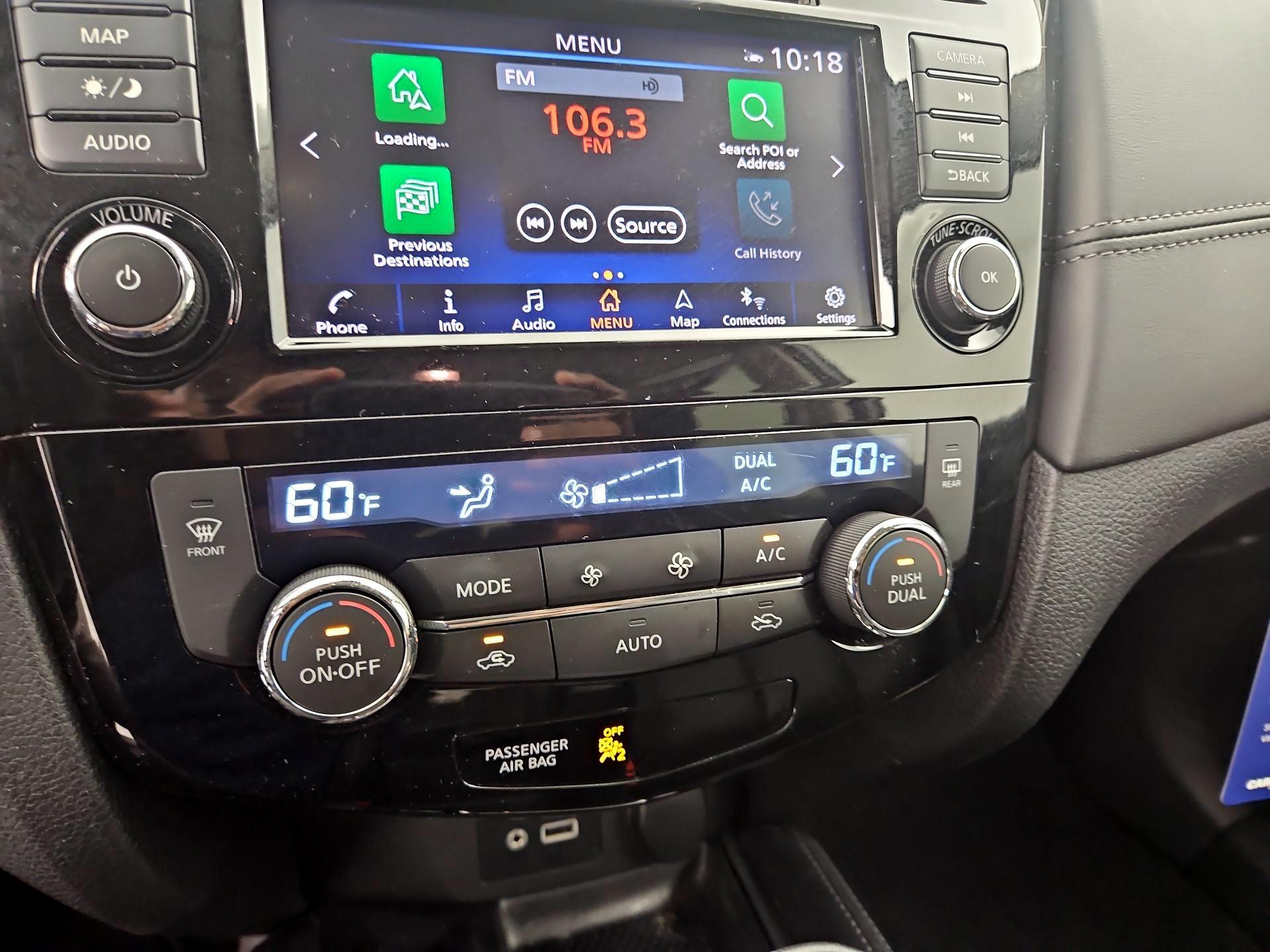 Thumbnail: 2020 Nissan Rogue - 17