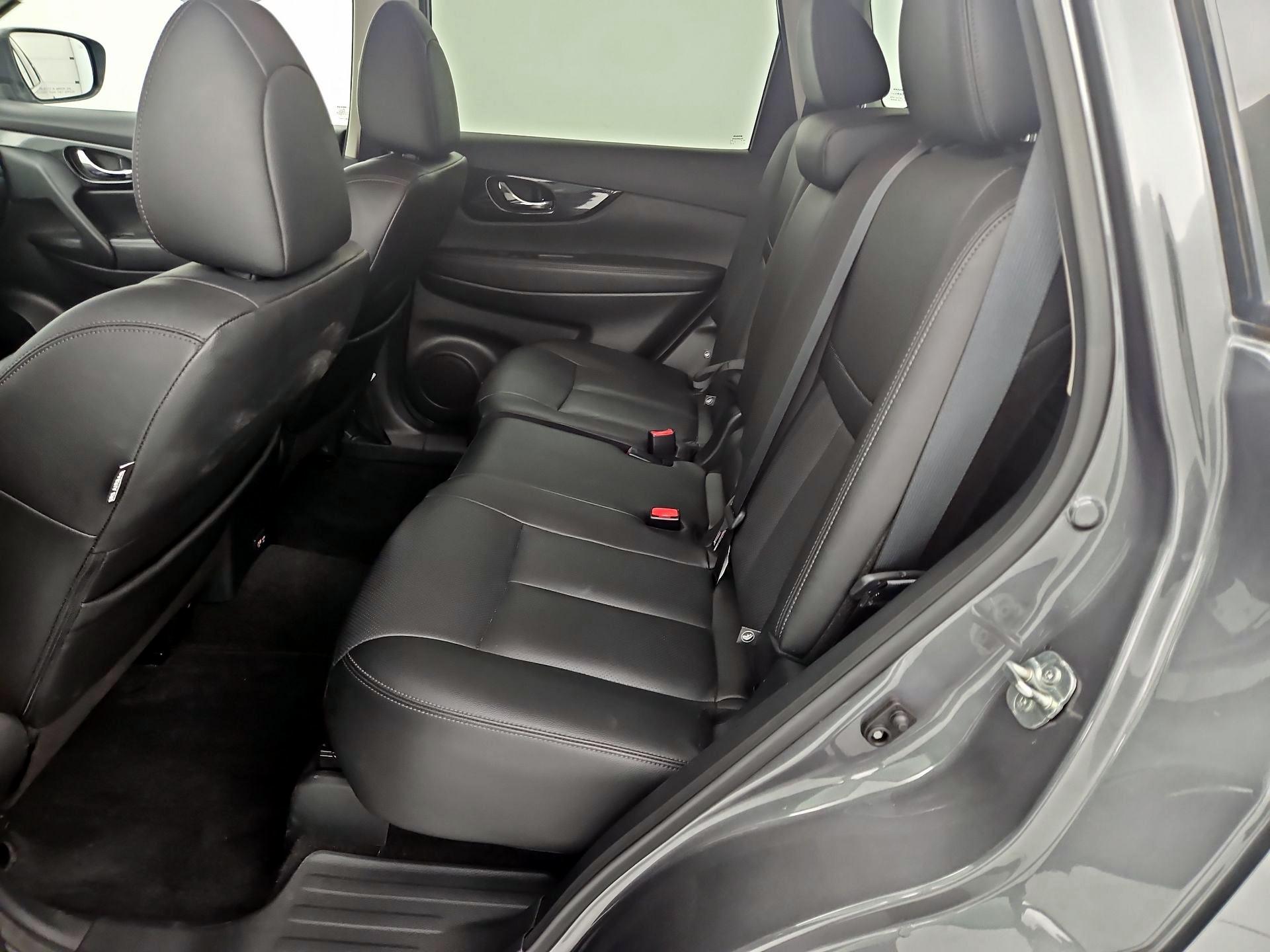 Thumbnail: 2020 Nissan Rogue - 20