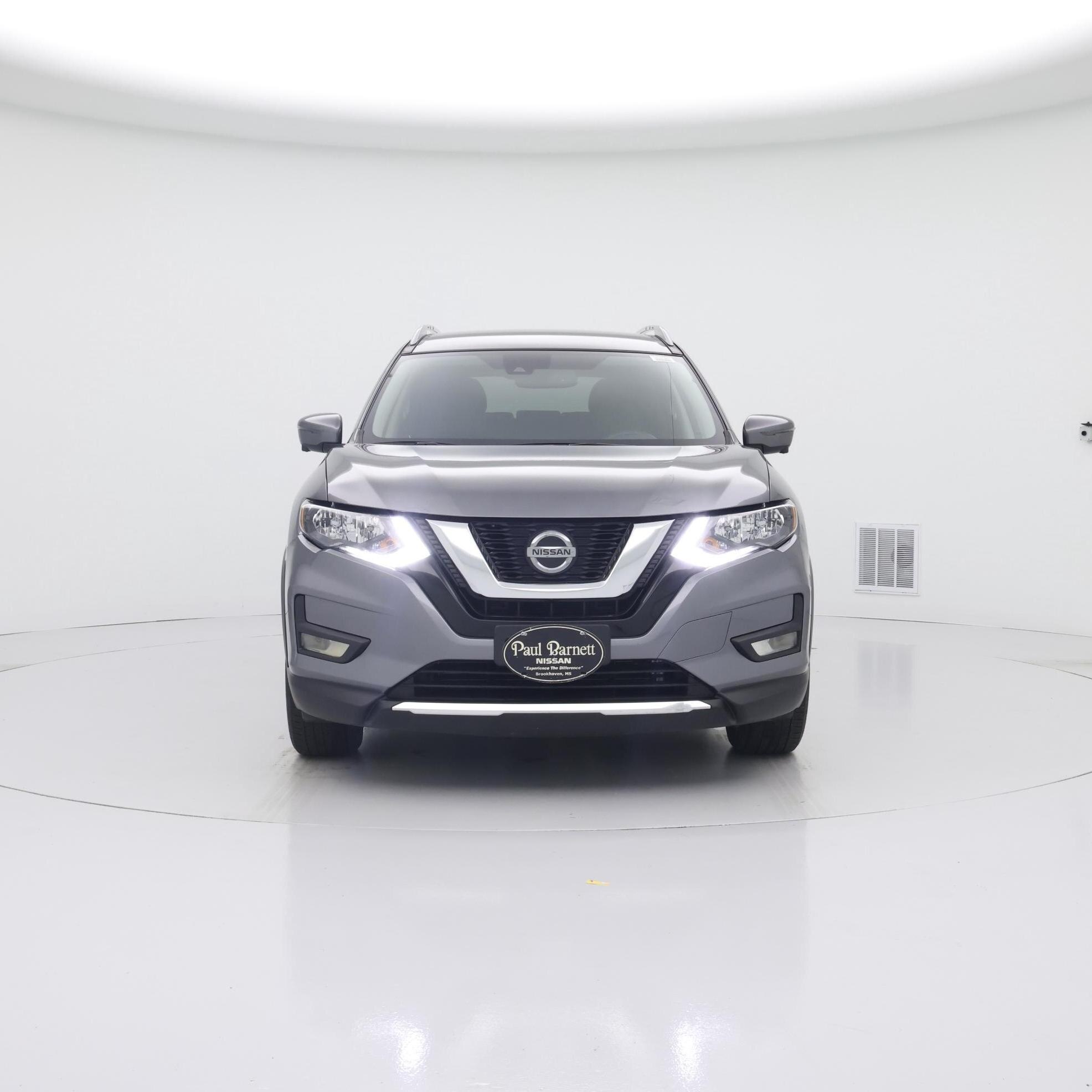 Thumbnail: 2020 Nissan Rogue - 5
