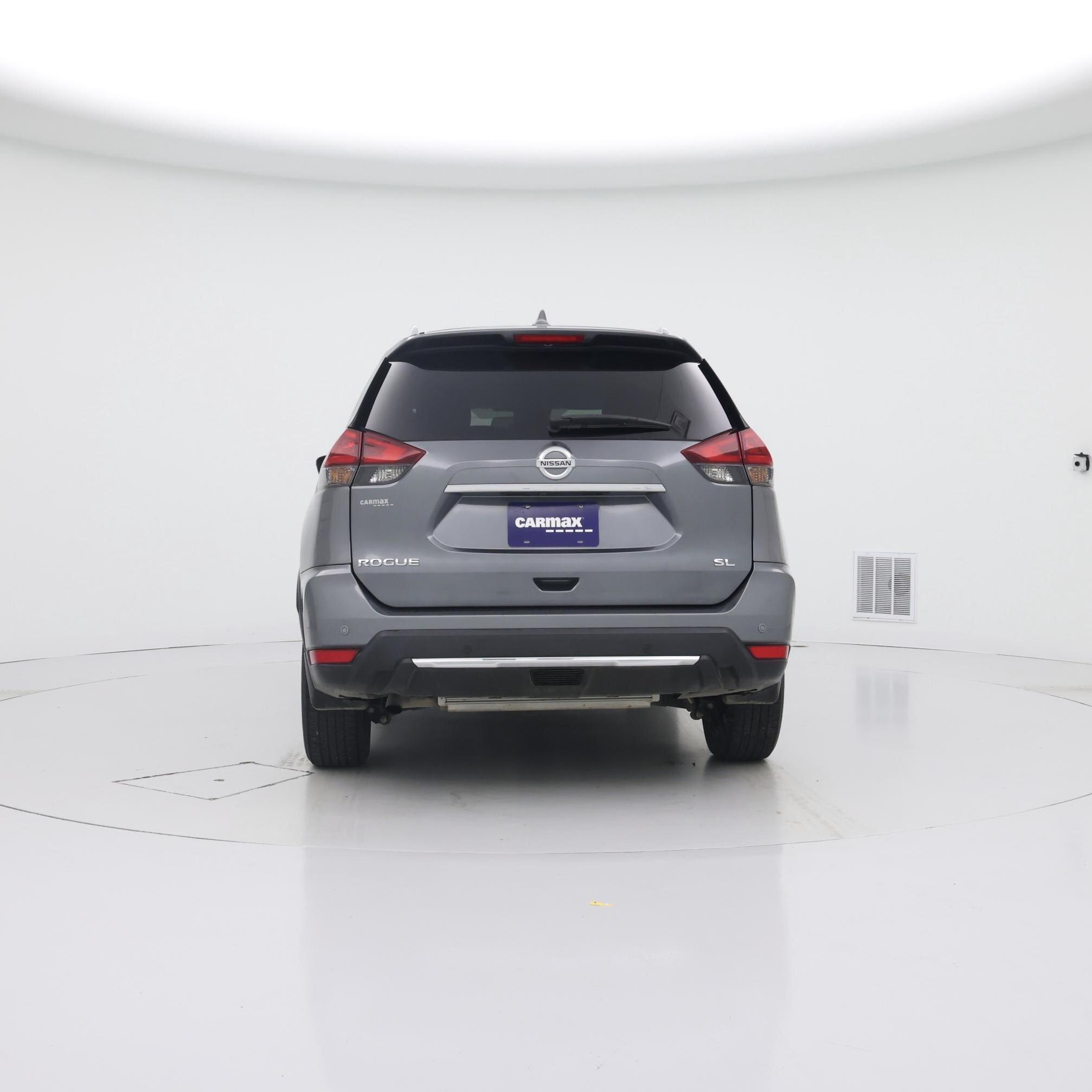 Thumbnail: 2020 Nissan Rogue - 6