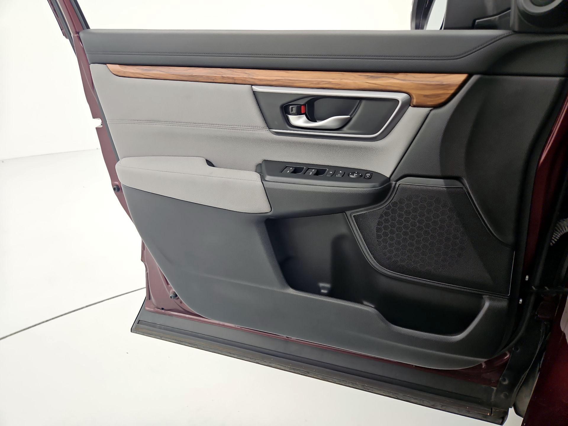 Thumbnail: 2017 Honda CR-V - 12