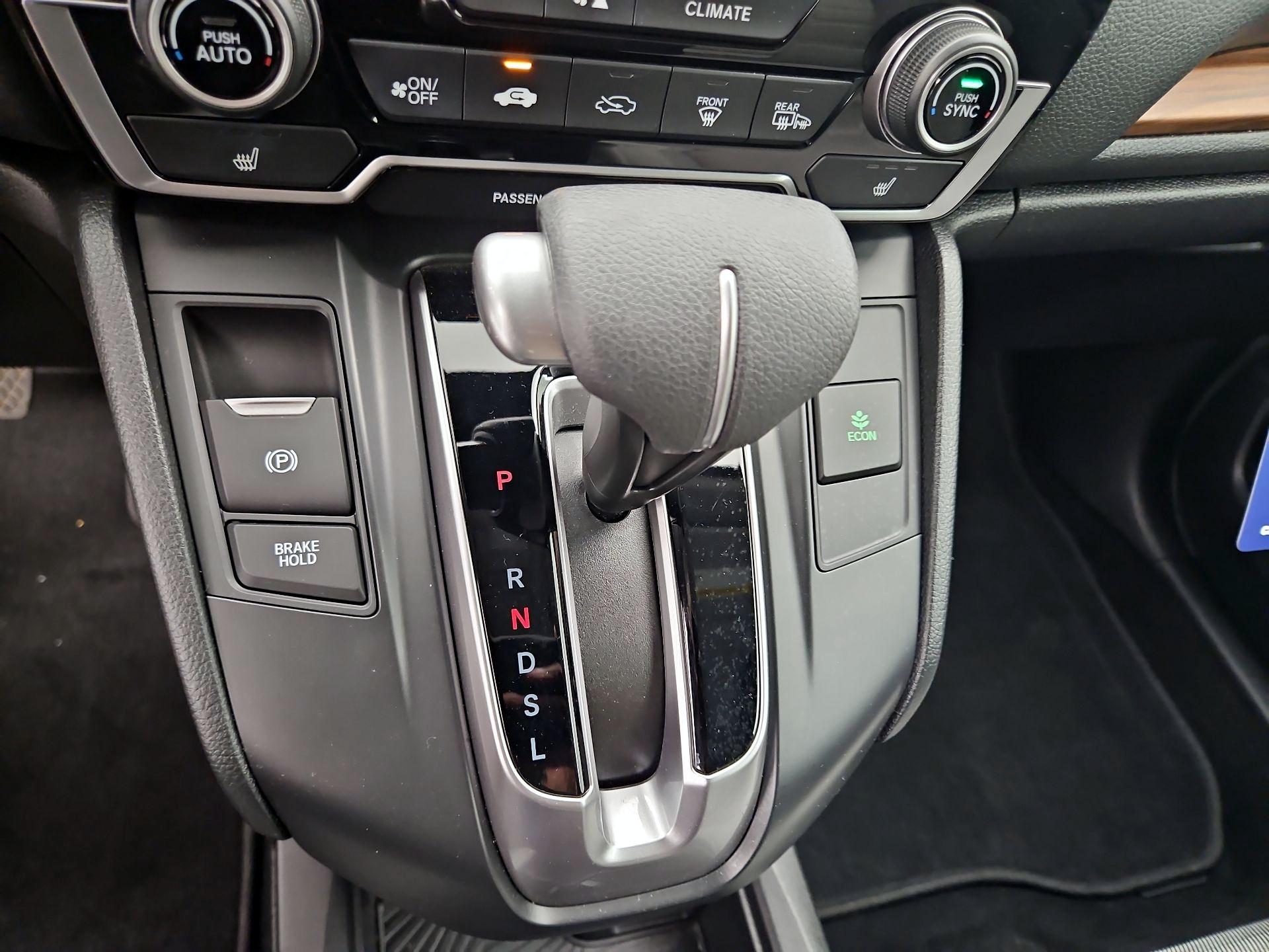 Thumbnail: 2017 Honda CR-V - 17