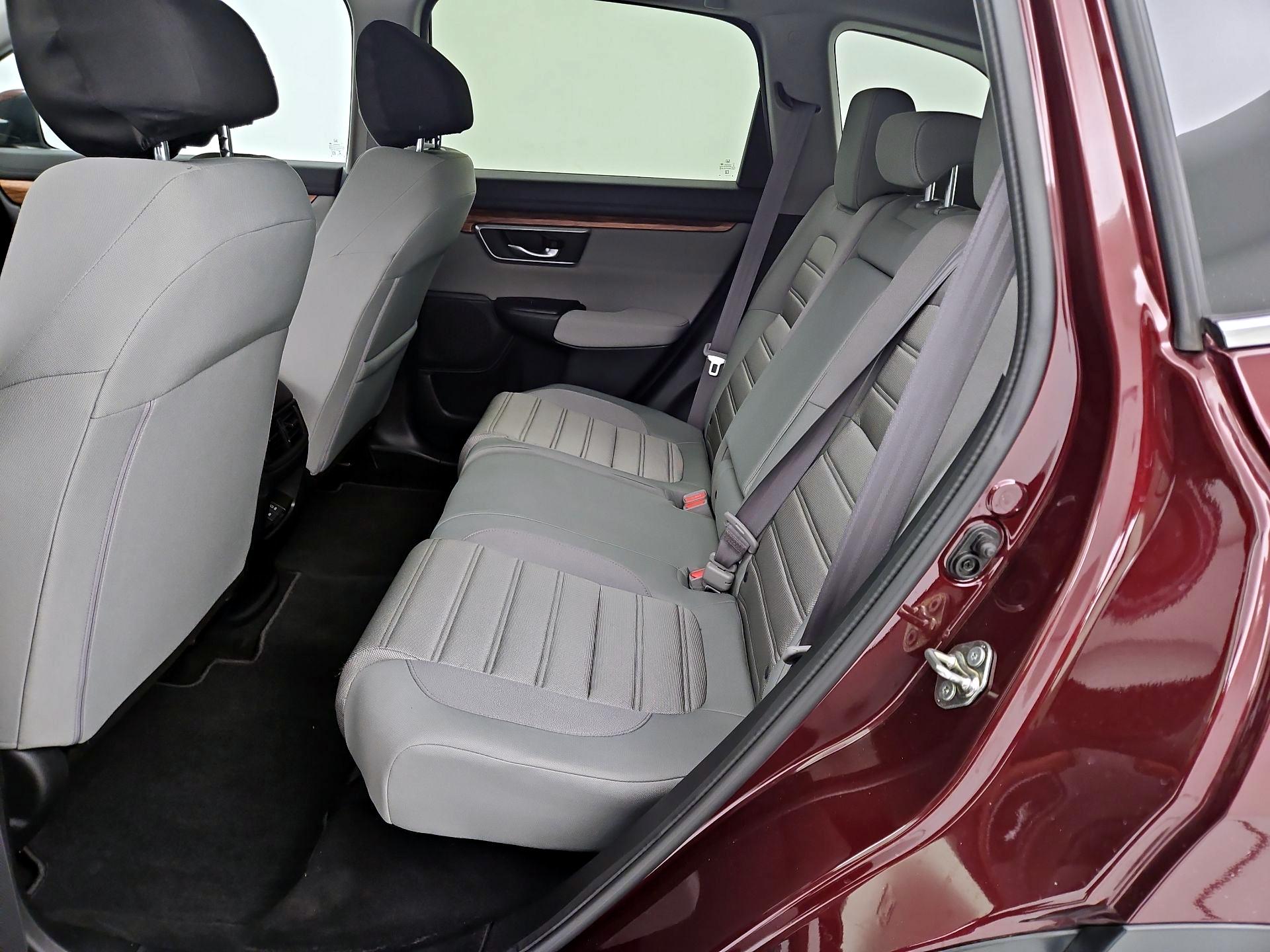 Thumbnail: 2017 Honda CR-V - 20