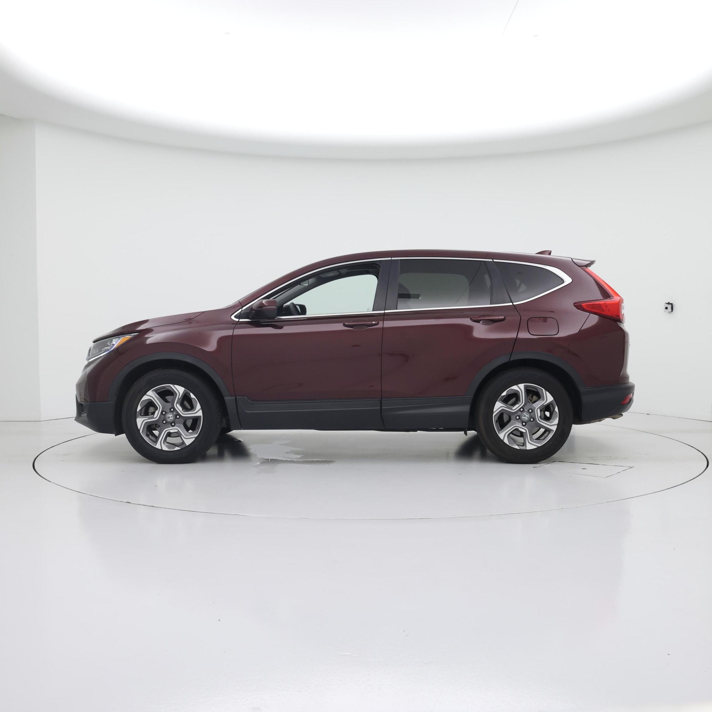 Thumbnail: 2017 Honda CR-V - 3