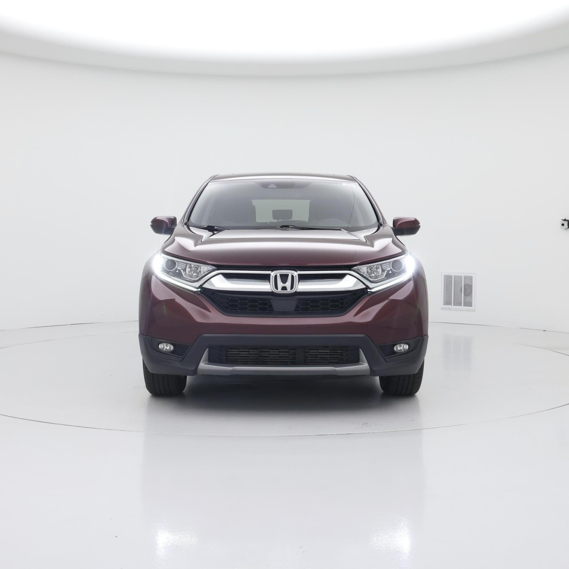 Thumbnail: 2017 Honda CR-V - 5