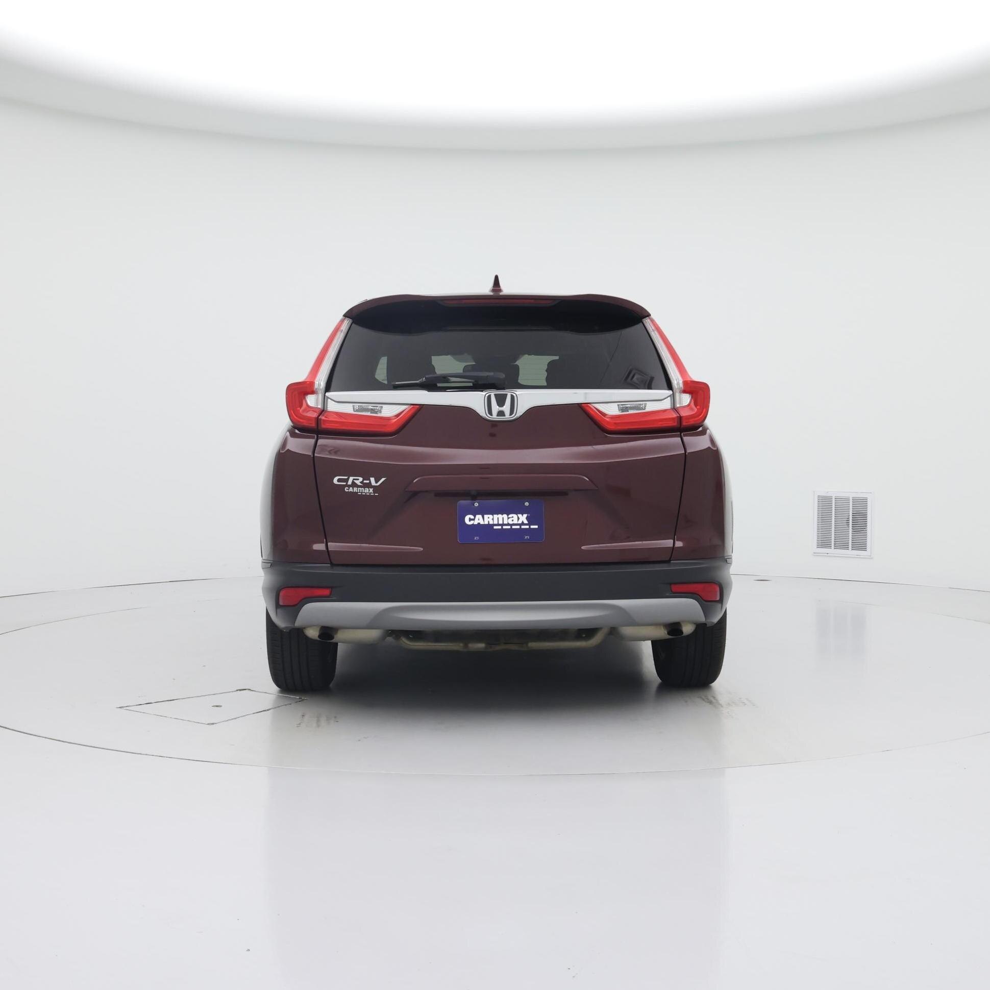 Thumbnail: 2017 Honda CR-V - 6